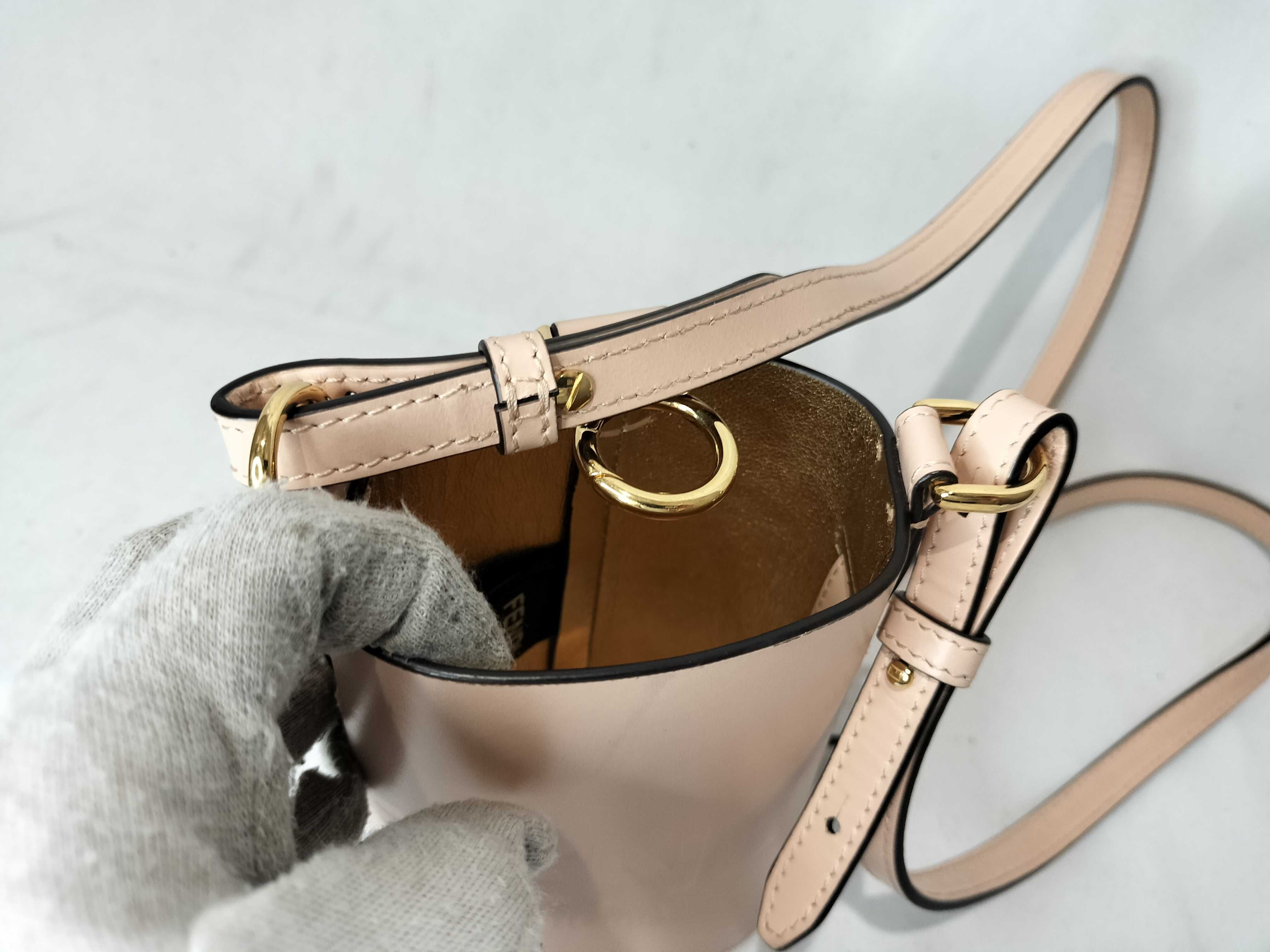 7AR972 Shoulder Bag — view 9