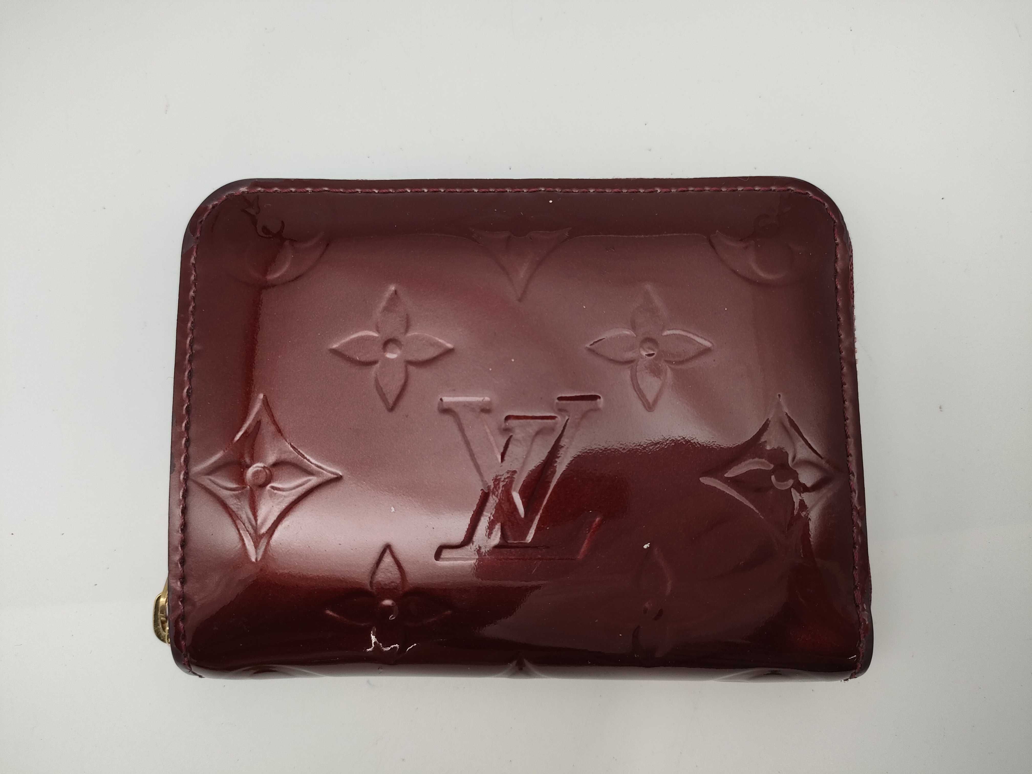 Vernis Lv TS3112 Vernis Small Wallet