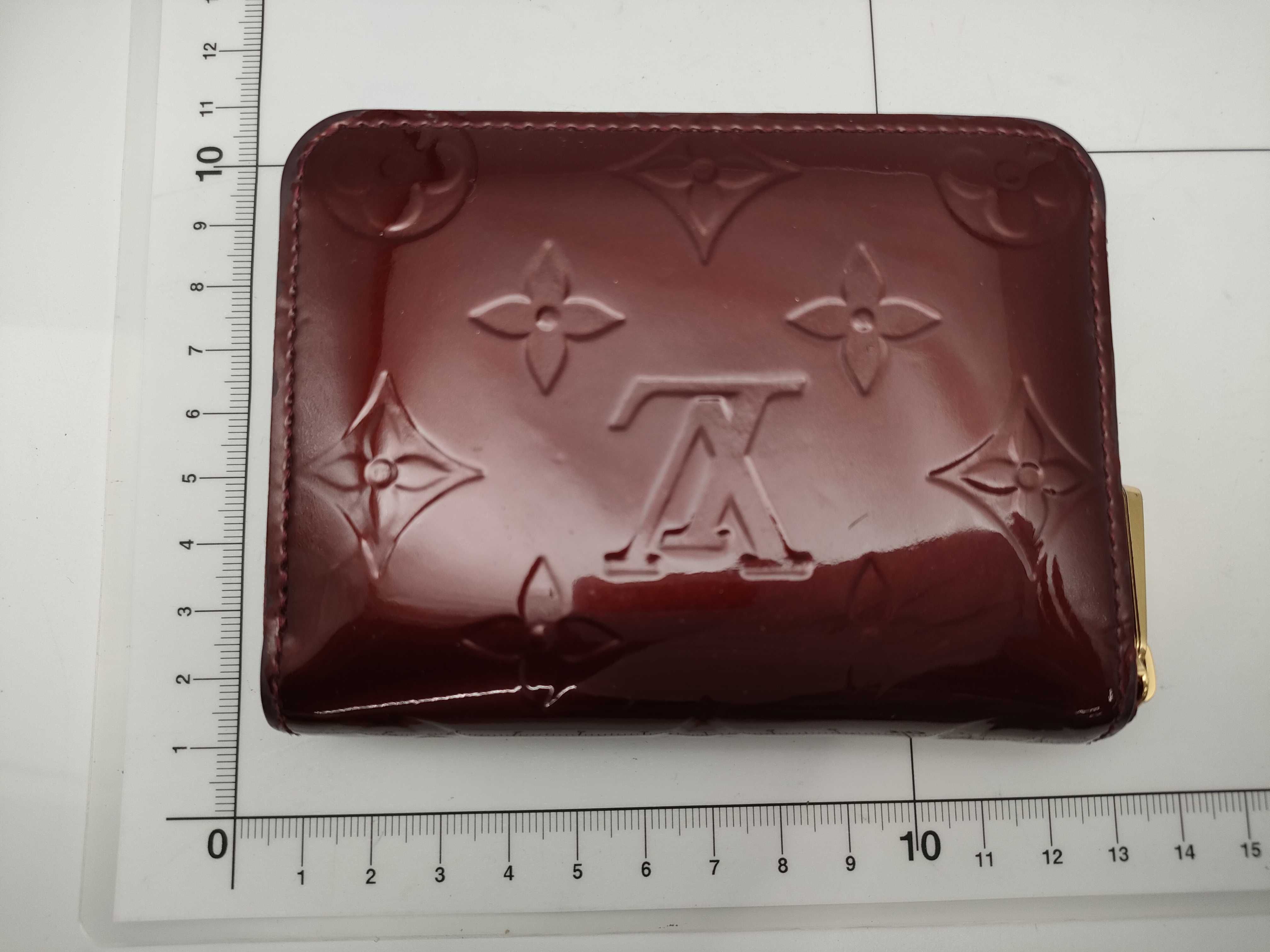 Vernis Lv TS3112 Vernis Small Wallet — view 2