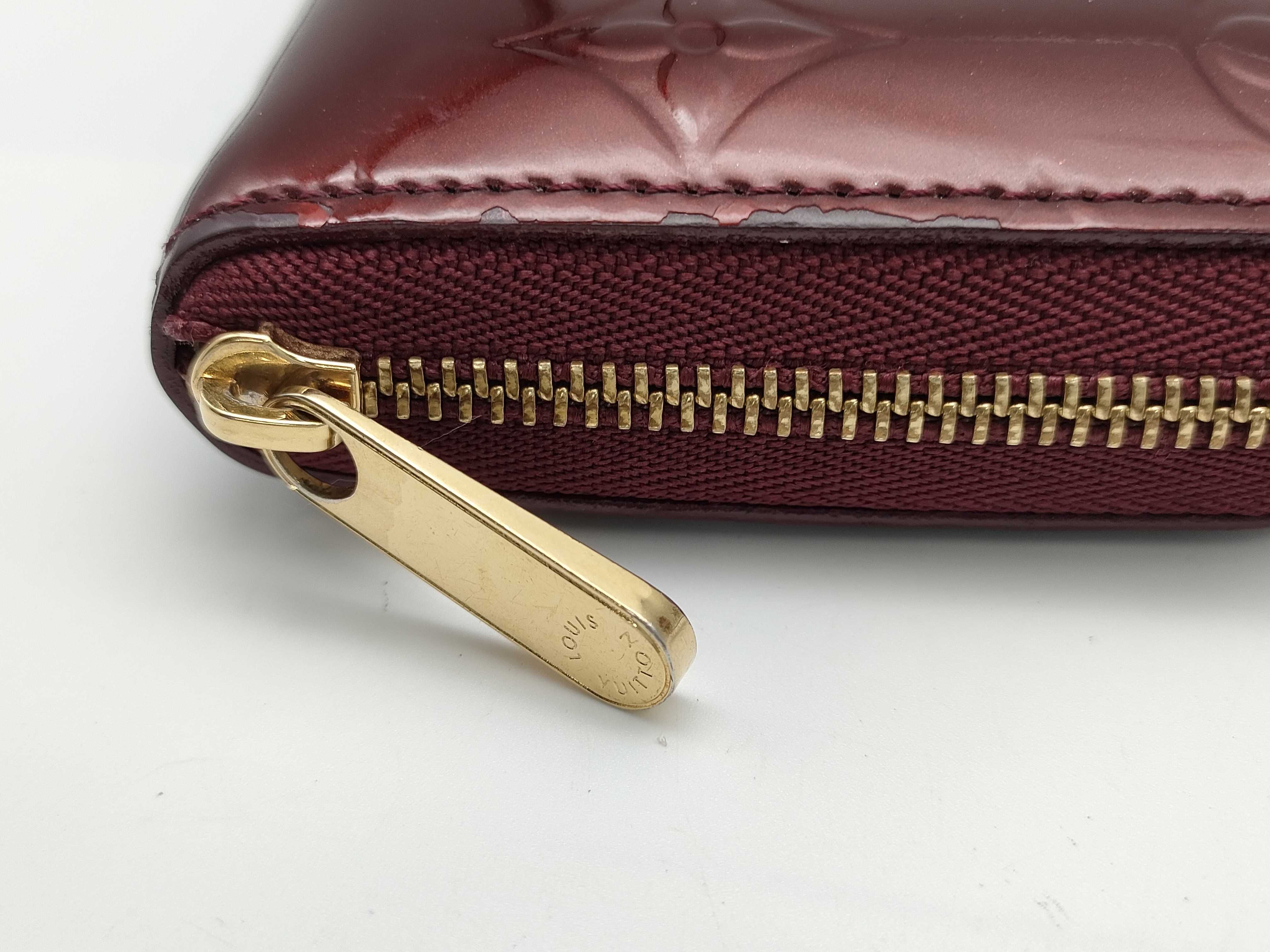 Vernis Lv TS3112 Vernis Small Wallet — view 5