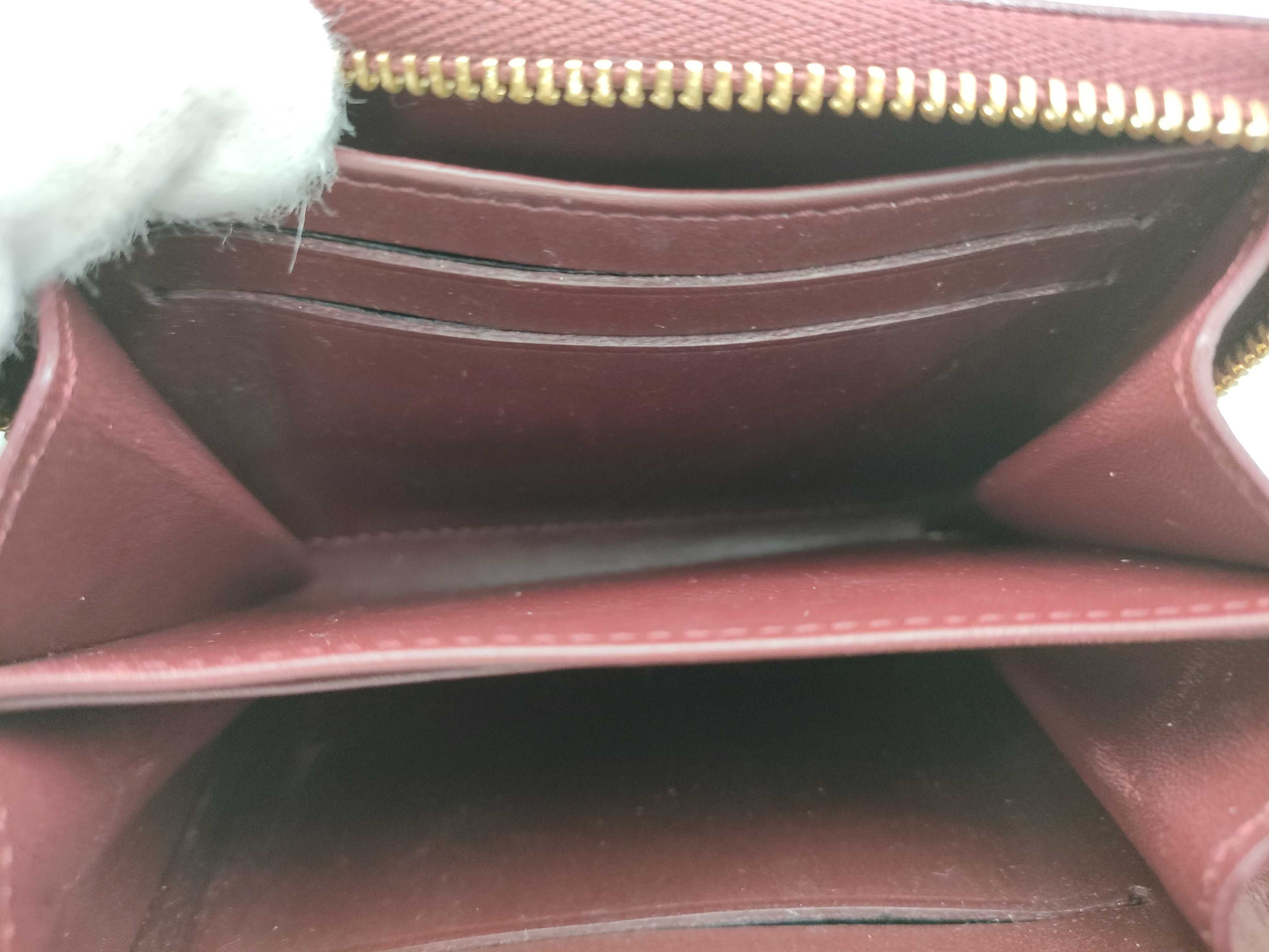 Vernis Lv TS3112 Vernis Small Wallet — view 6