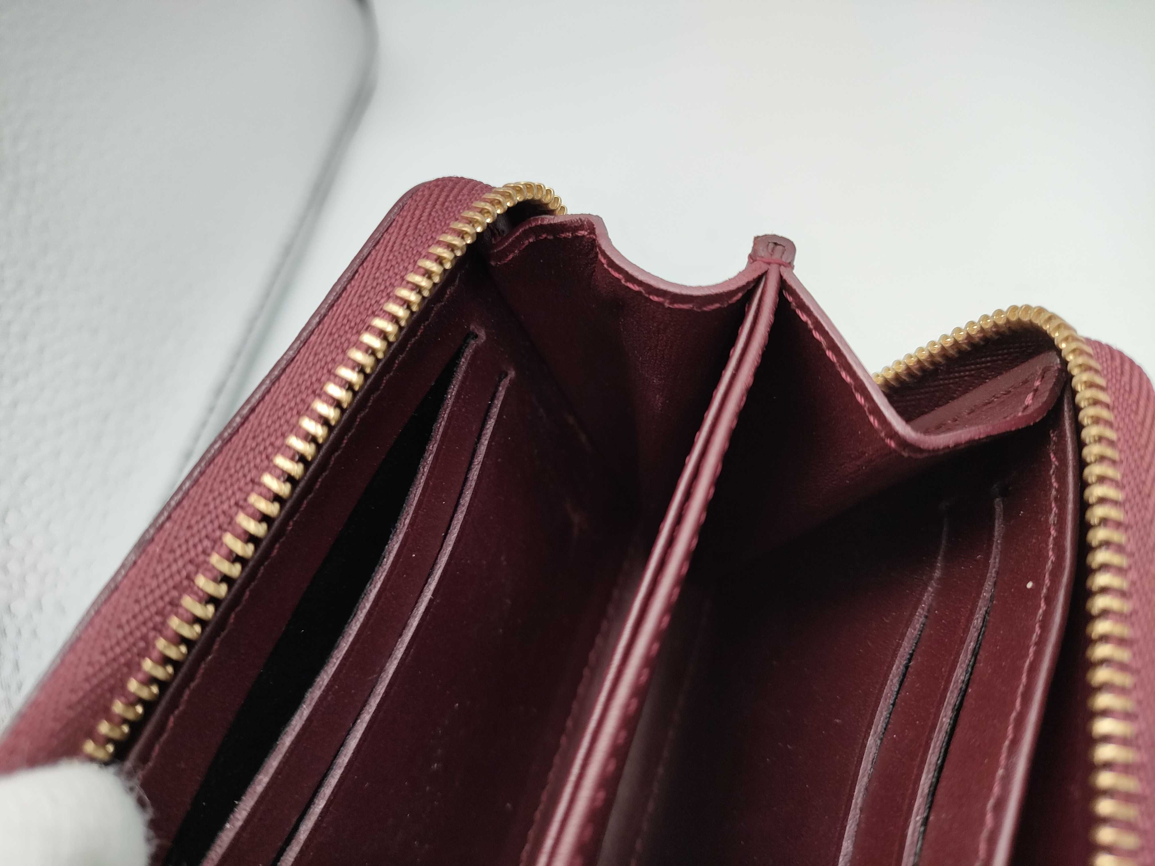 Vernis Lv TS3112 Vernis Small Wallet — view 7