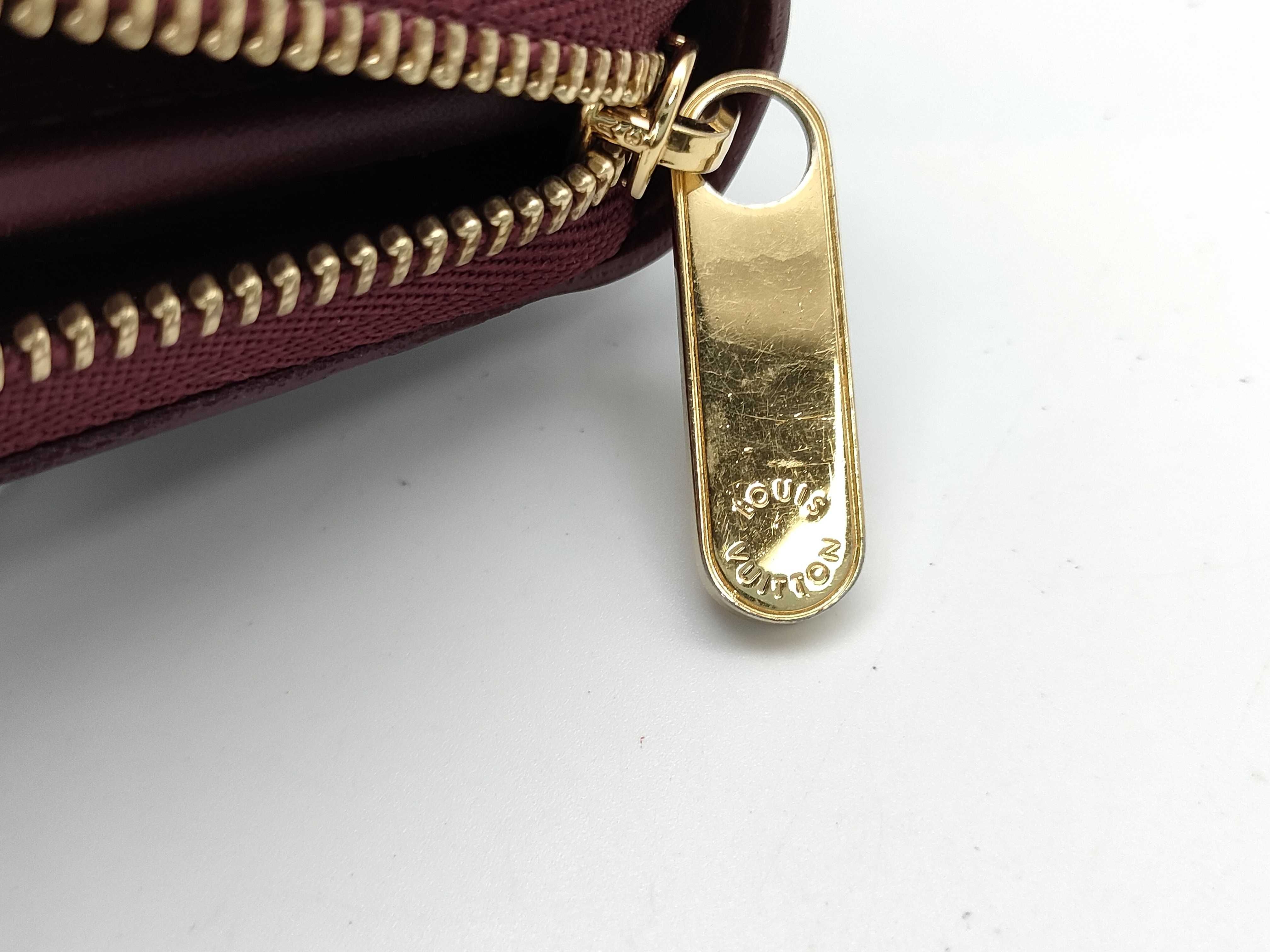 Vernis Lv TS3112 Vernis Small Wallet — view 8