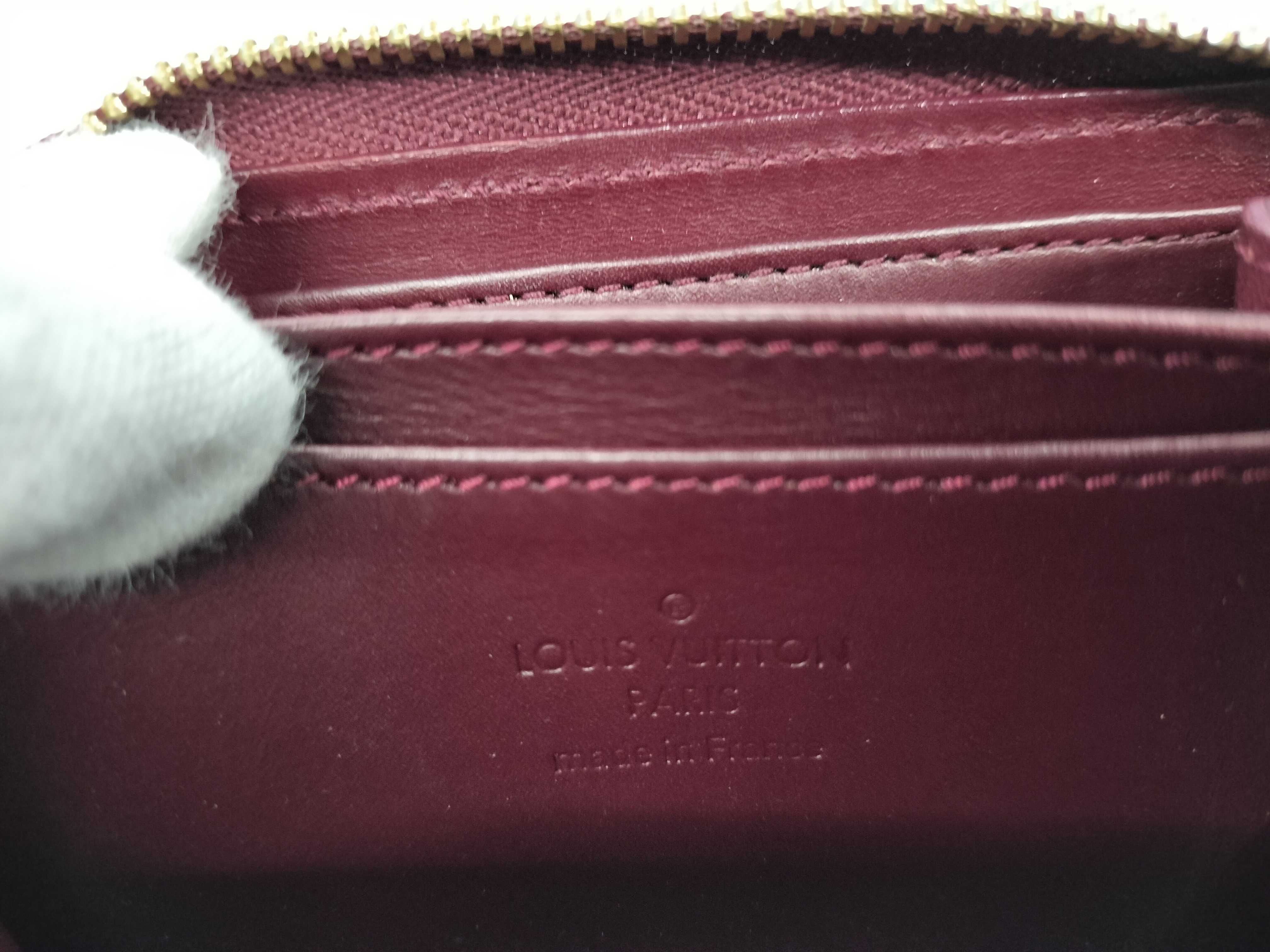 Vernis Lv TS3112 Vernis Small Wallet — view 10