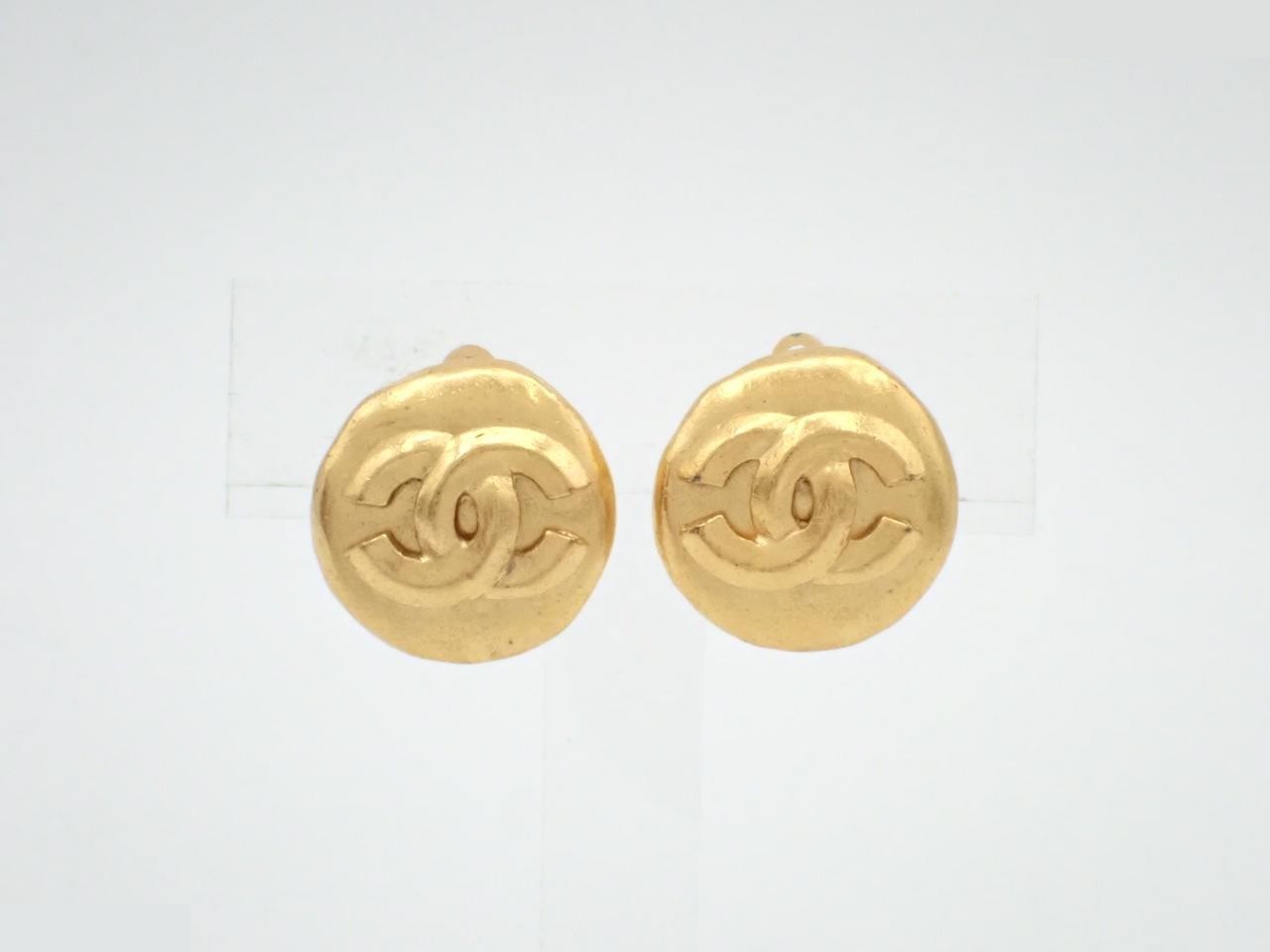 GP Earrings
