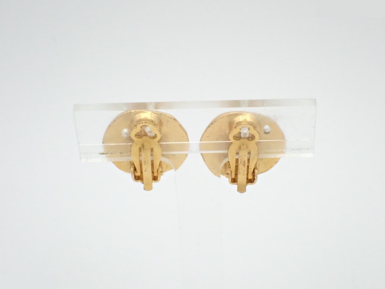 GP Earrings — view 2