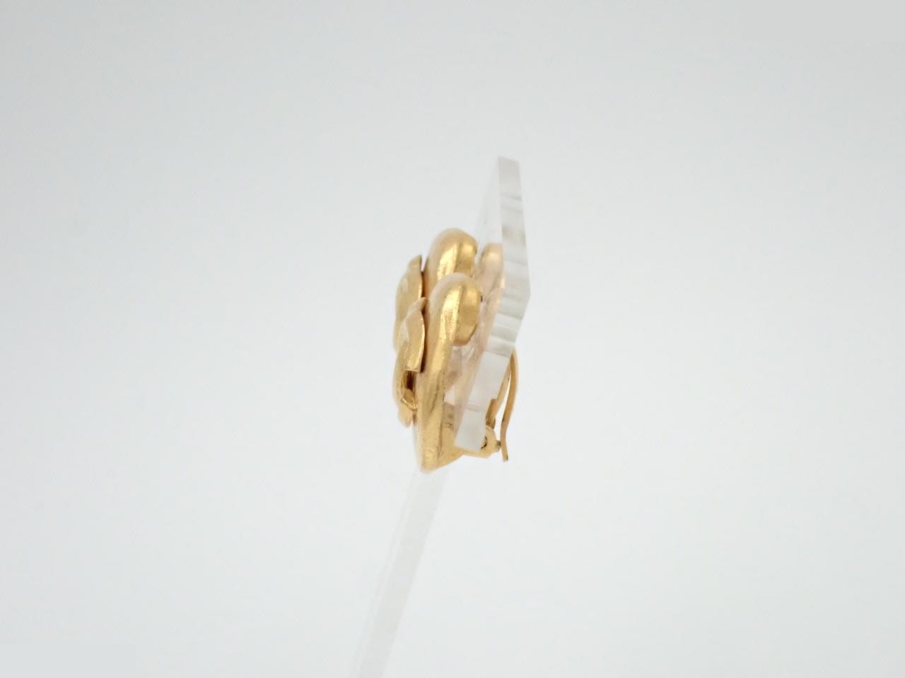 GP Earrings — view 3