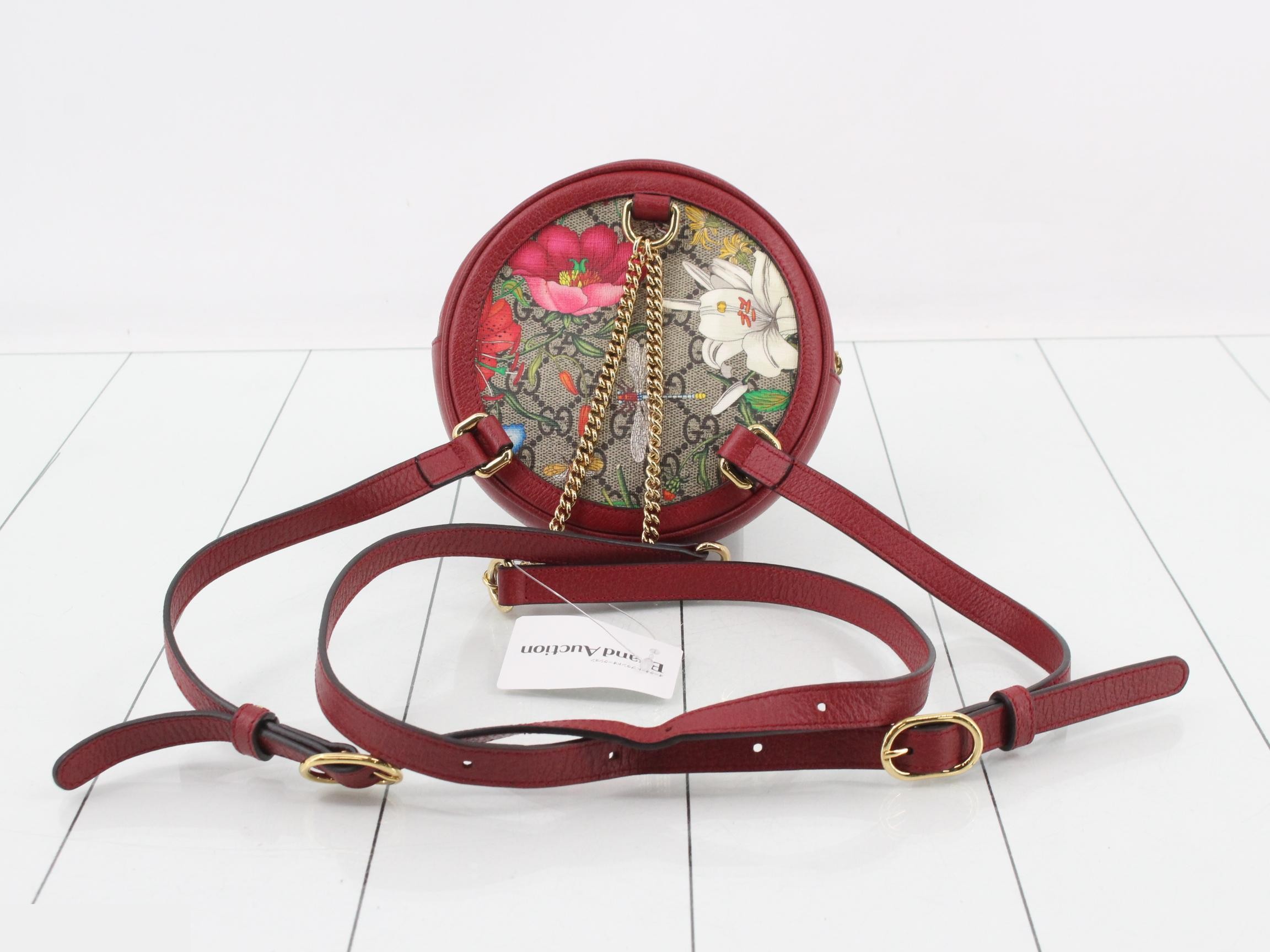 Flower Backpack — view 2