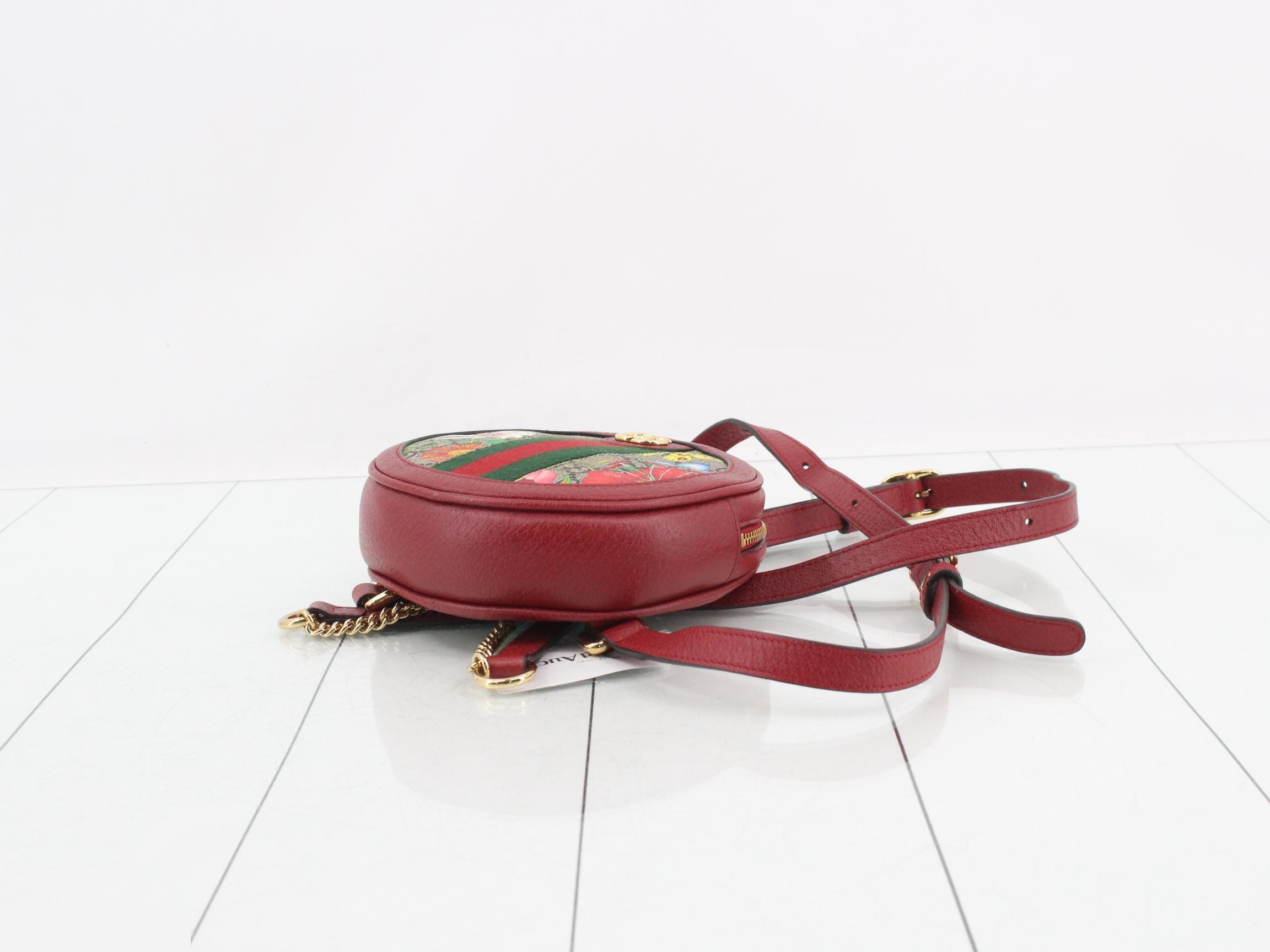 Flower Backpack — view 6