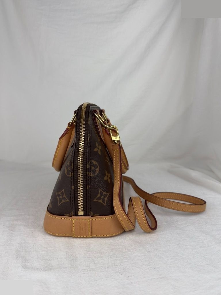 Alma BB — view 7