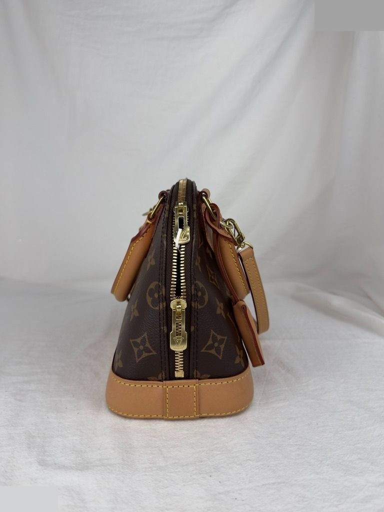 Alma BB — view 8