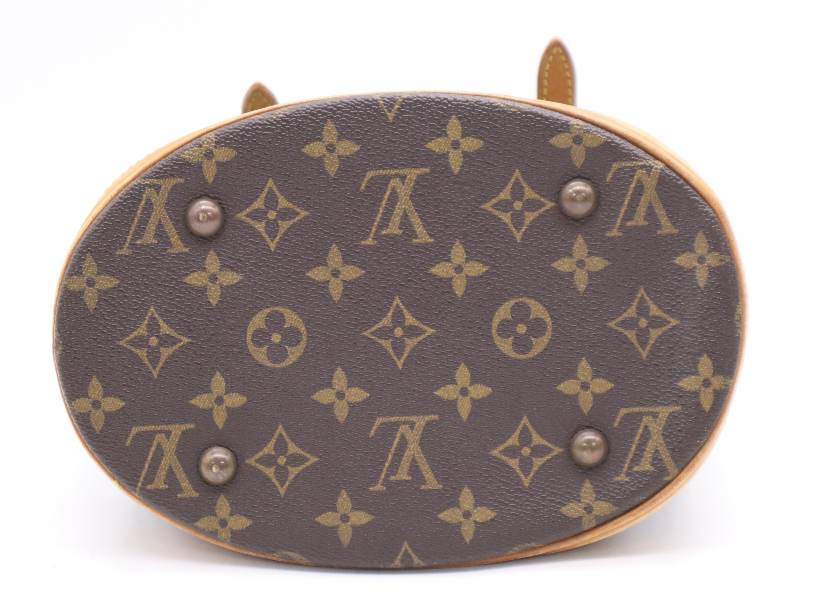 Bucket PM with pouch — view 4