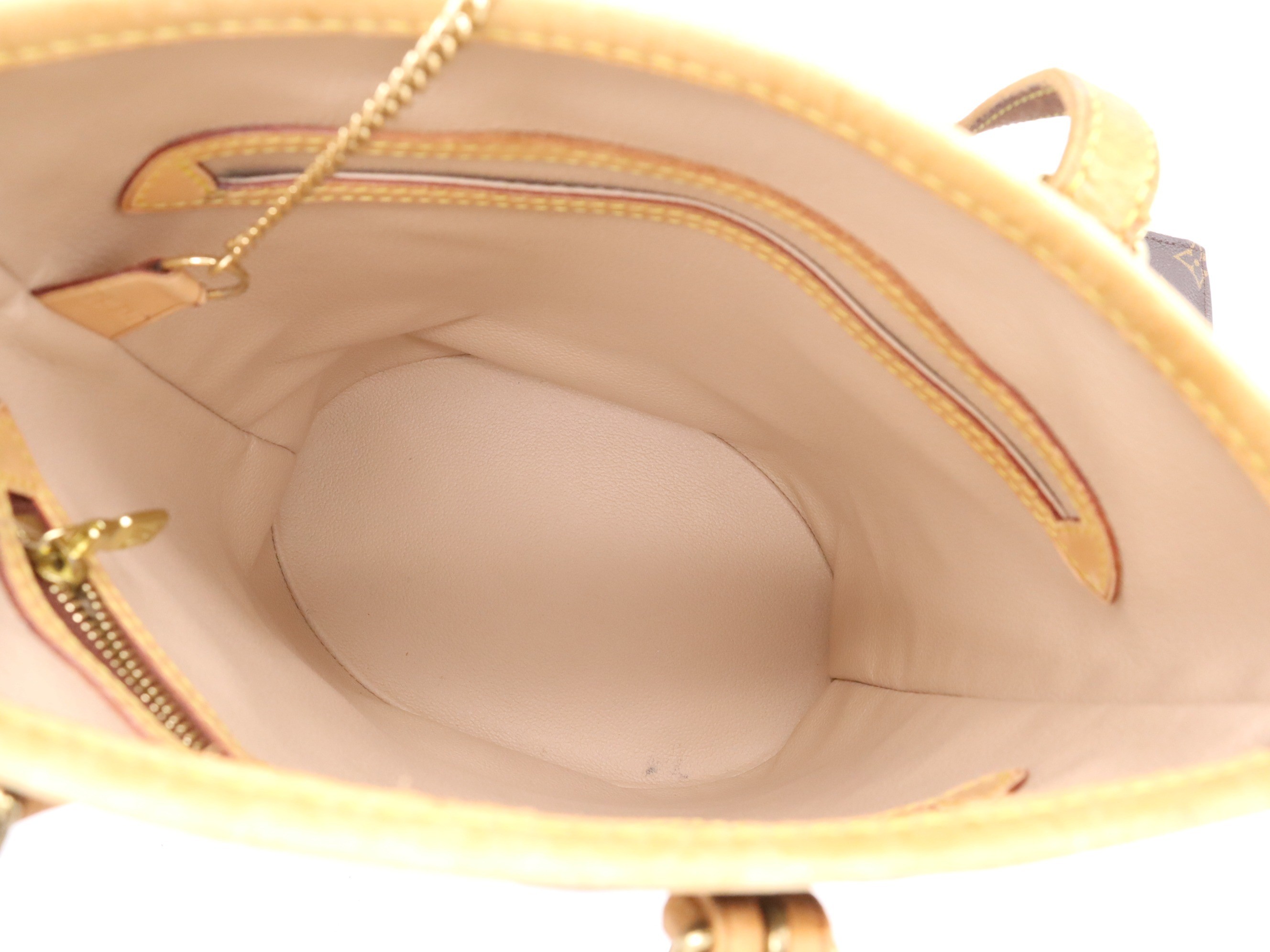 Bucket PM with pouch — view 7