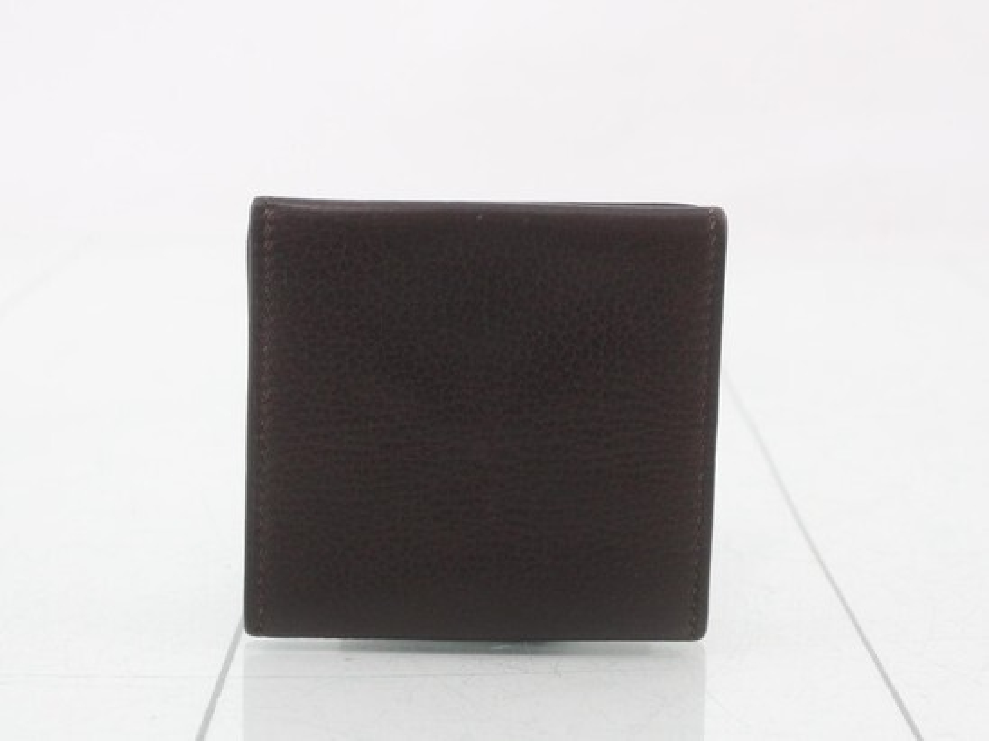 Black H Coin Case — view 2