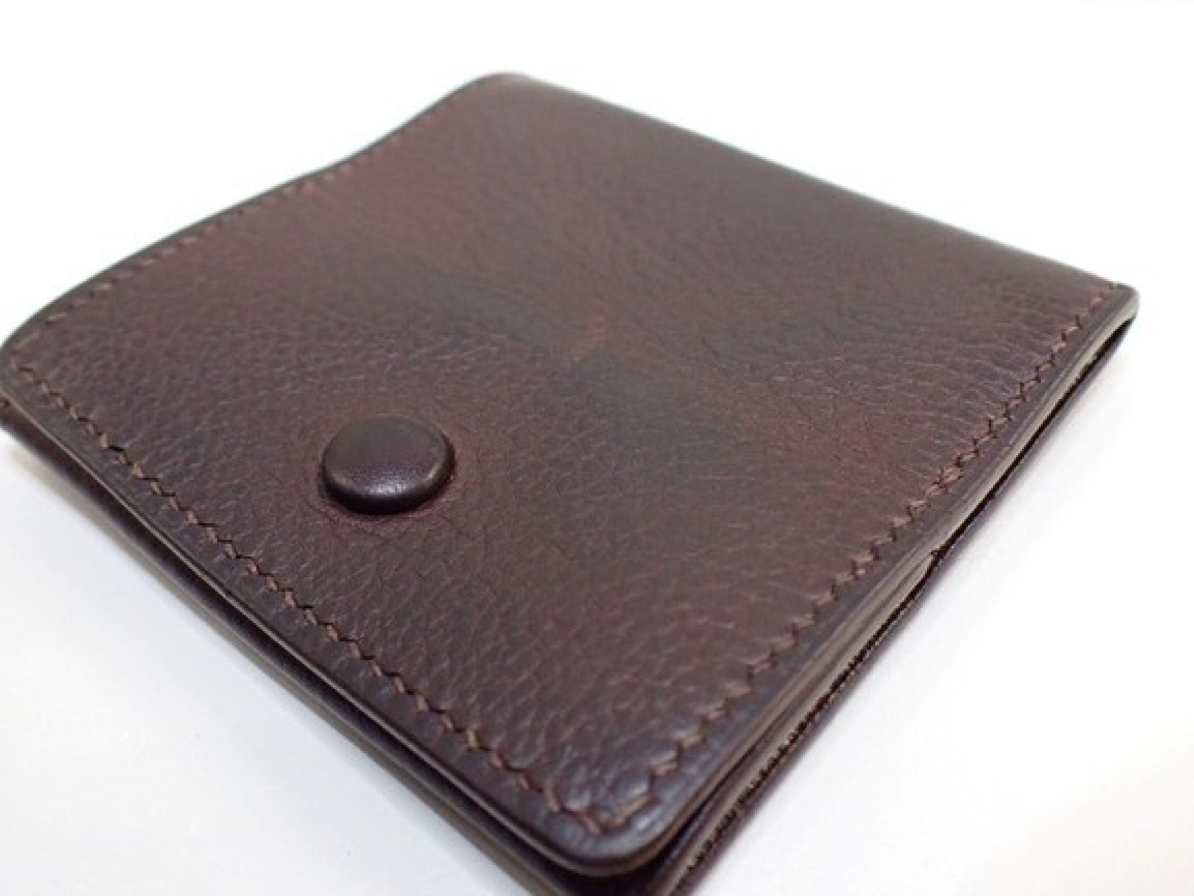 Black H Coin Case — view 3