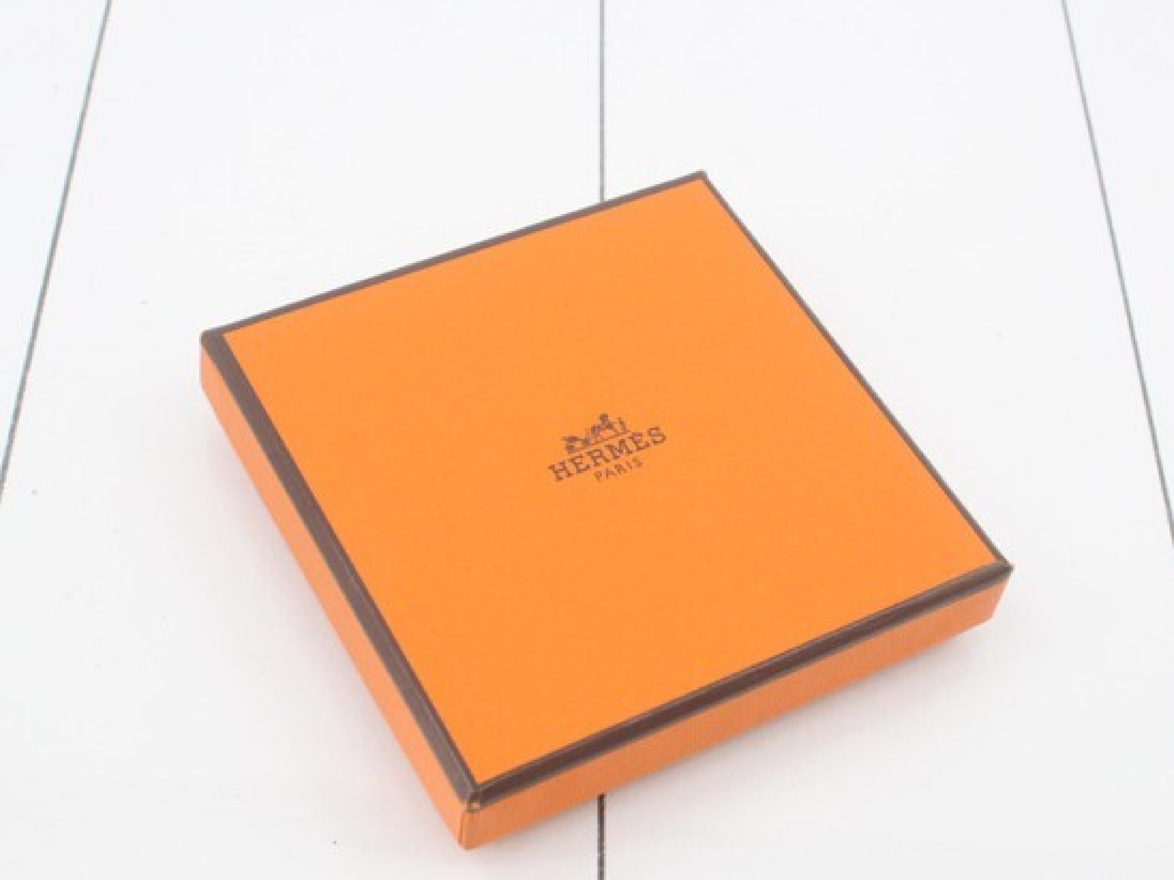 Black H Coin Case — view 5