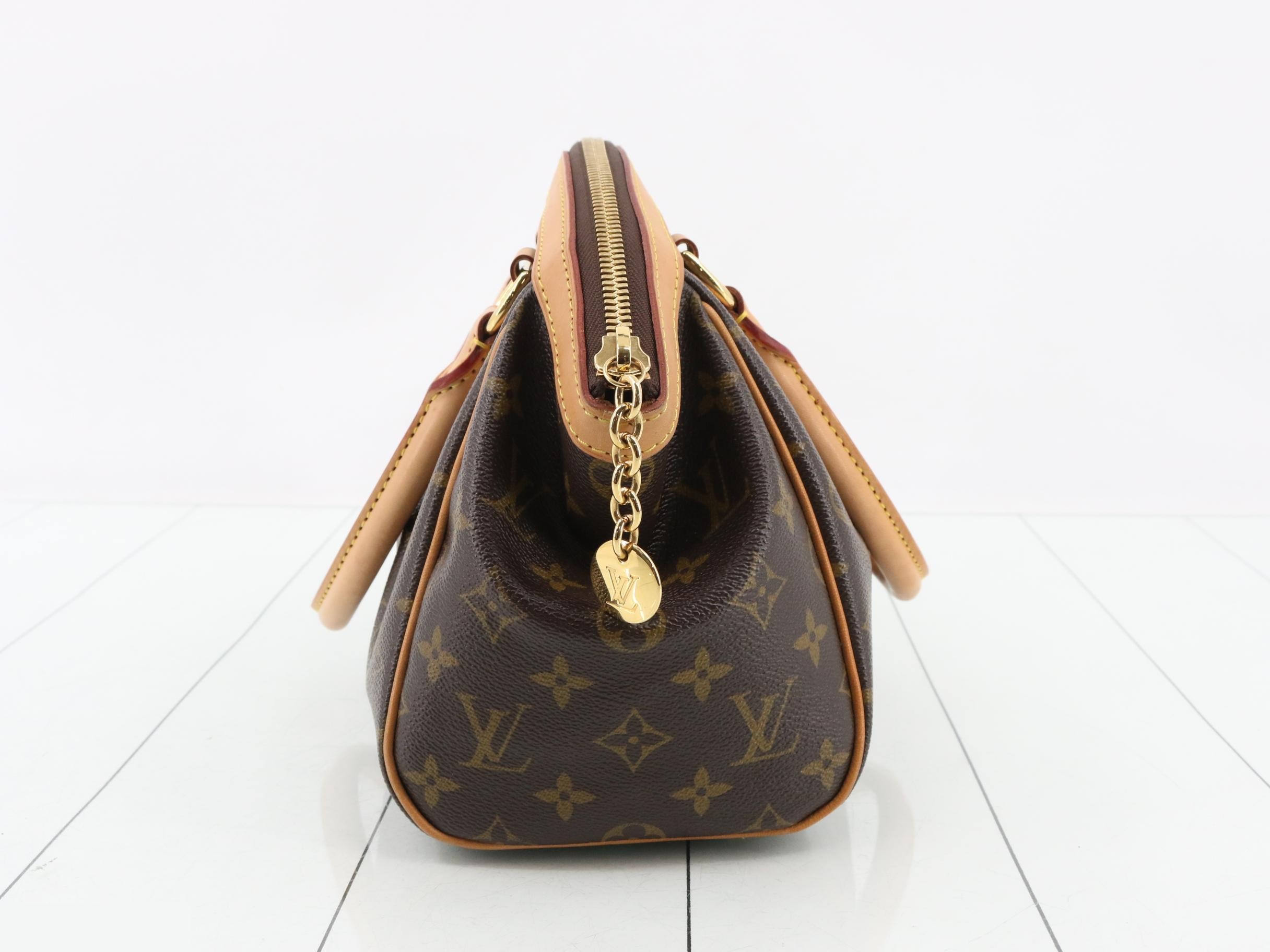 Tivoli PM — view 4