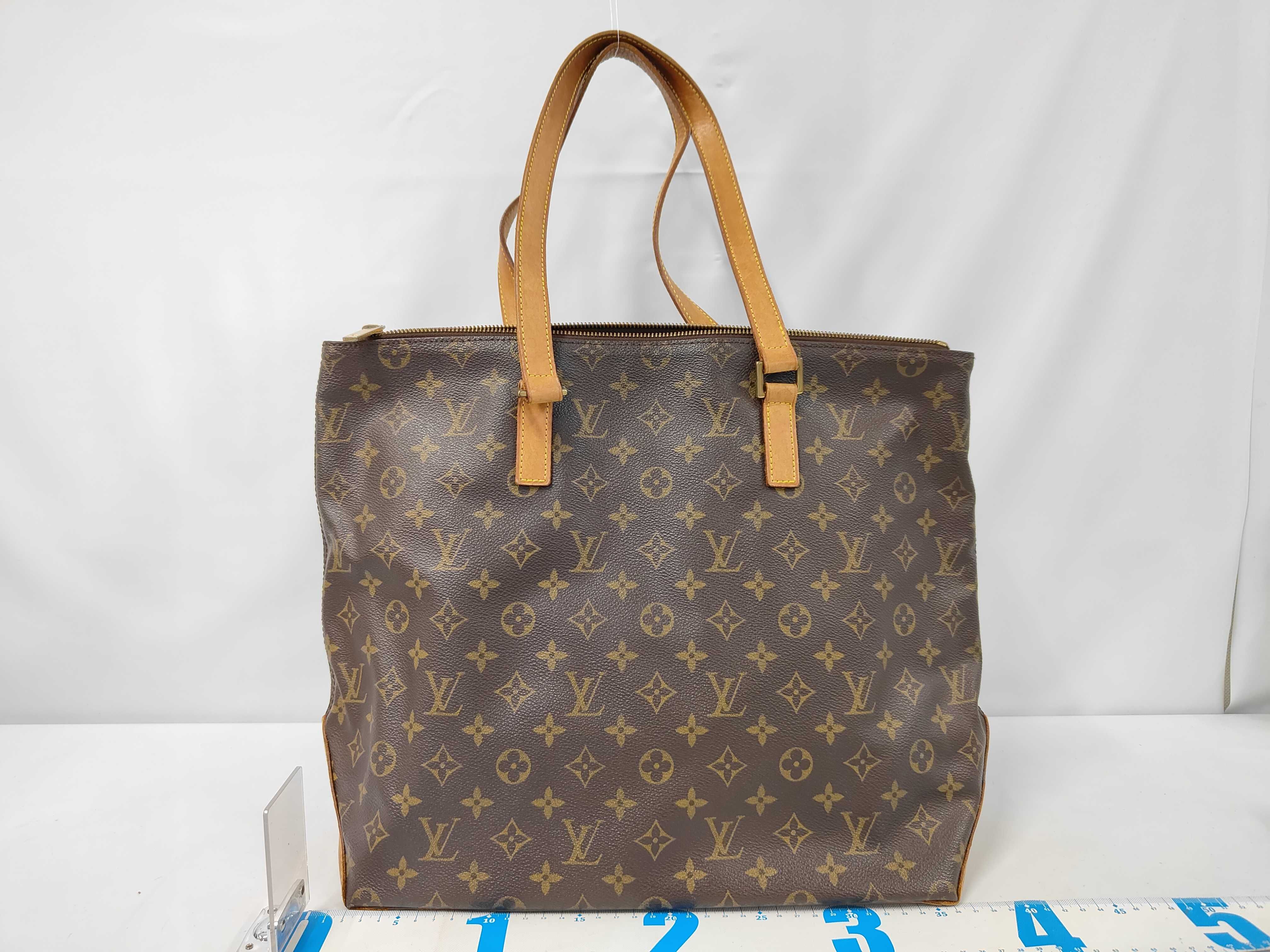 LV Monogram AR1011 Tote Bag — view 2