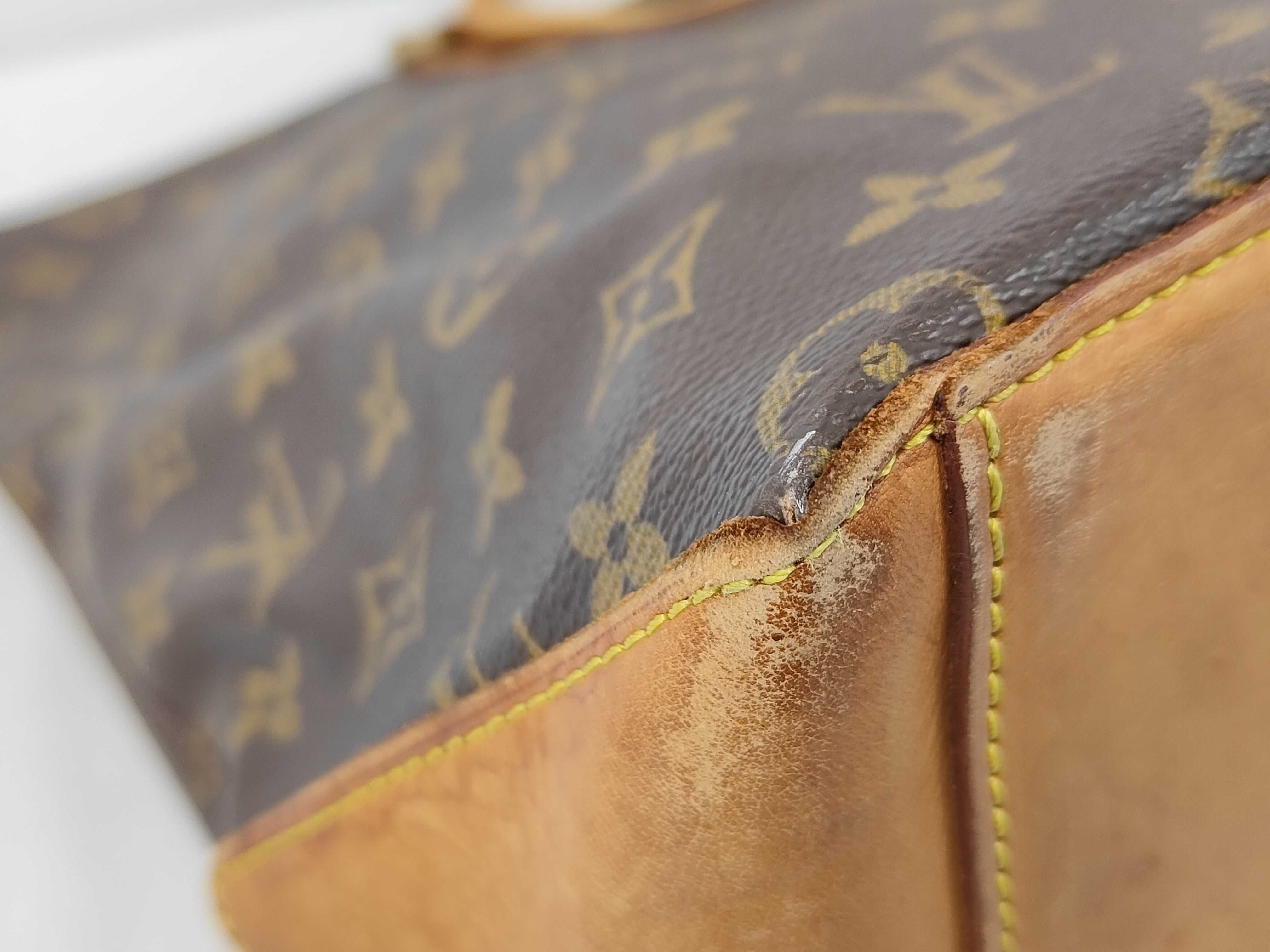 LV Monogram AR1011 Tote Bag — view 4
