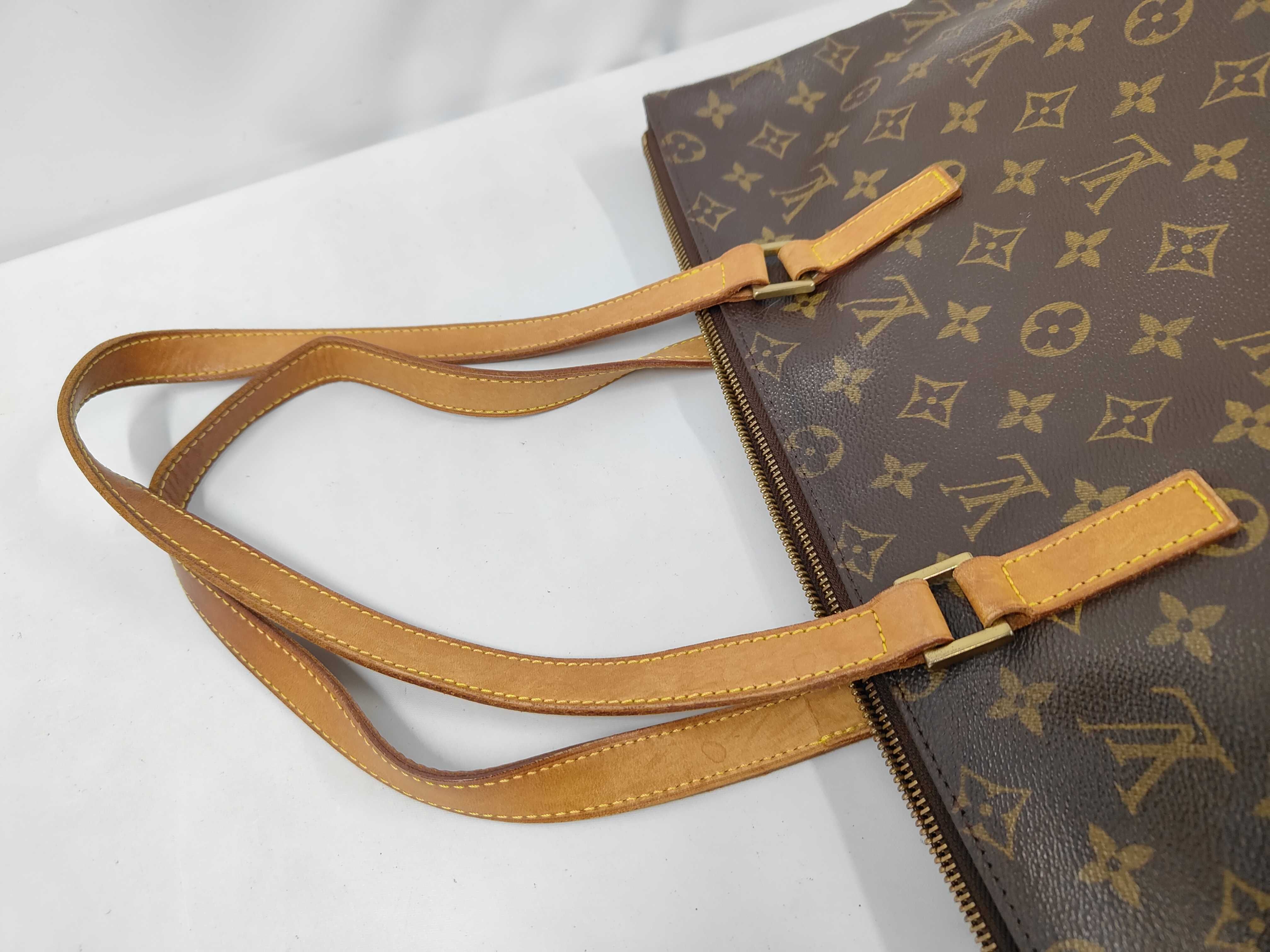LV Monogram AR1011 Tote Bag — view 5
