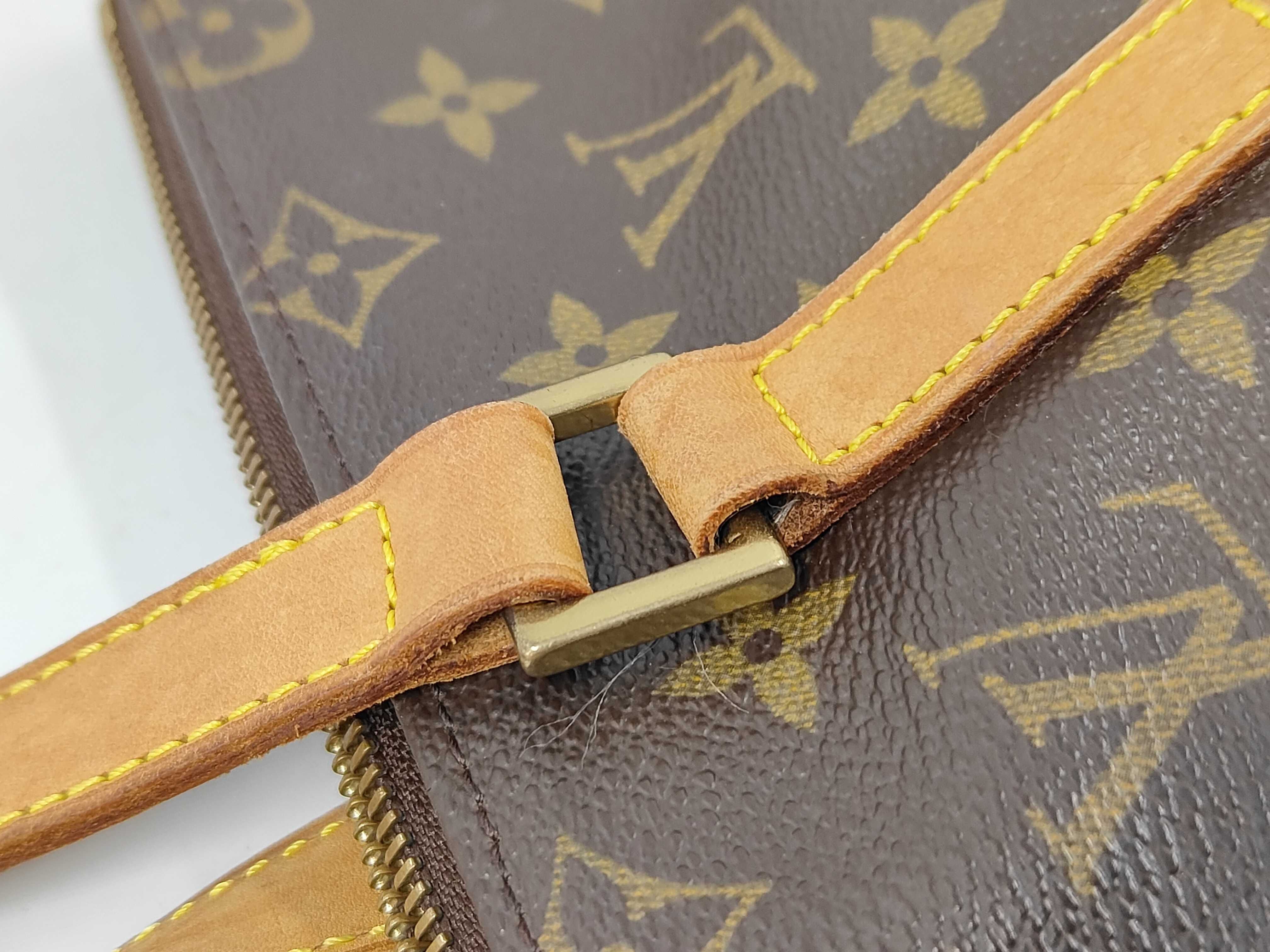 LV Monogram AR1011 Tote Bag — view 6