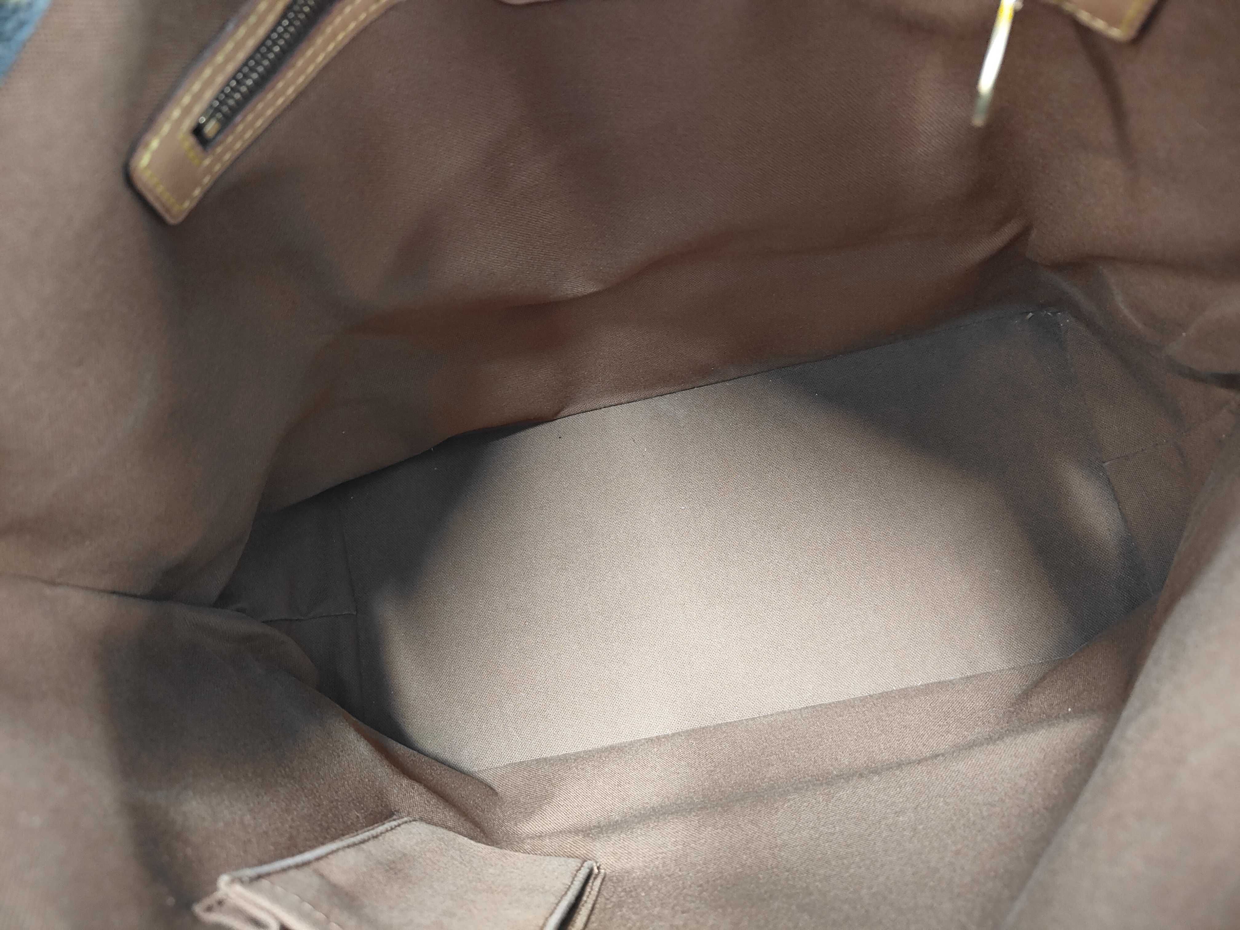 LV Monogram AR1011 Tote Bag — view 9