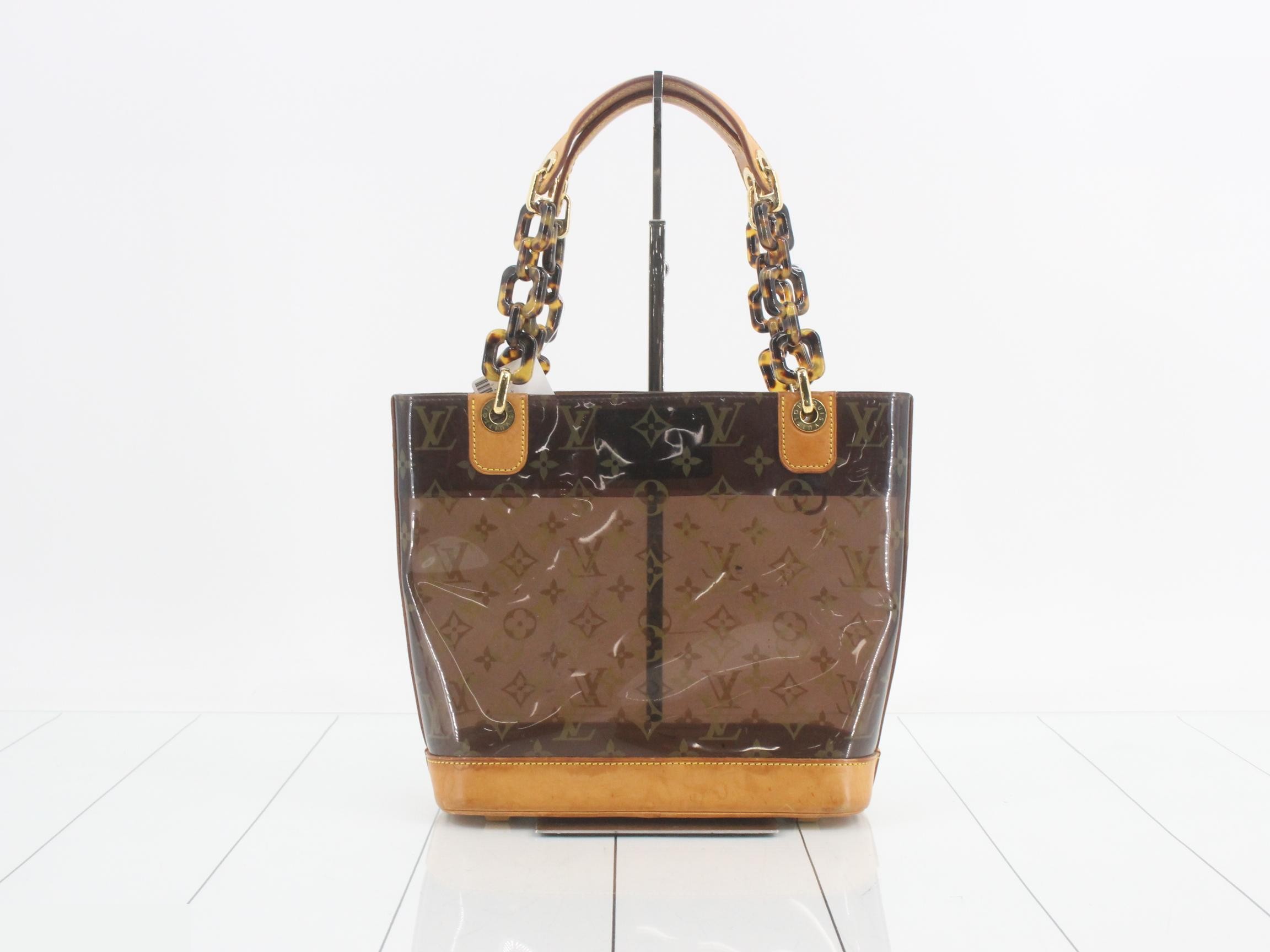 Cabas Amble PM Tote Bag — view 2