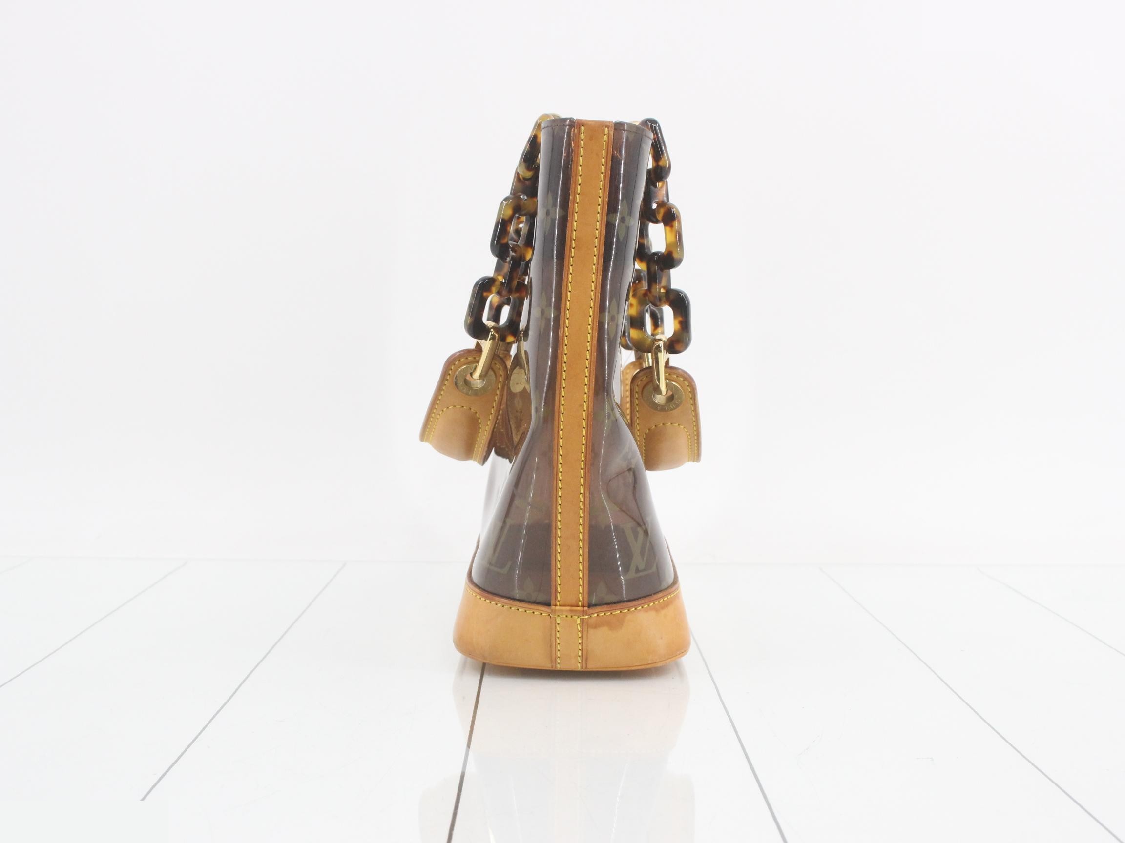 Cabas Amble PM Tote Bag — view 4