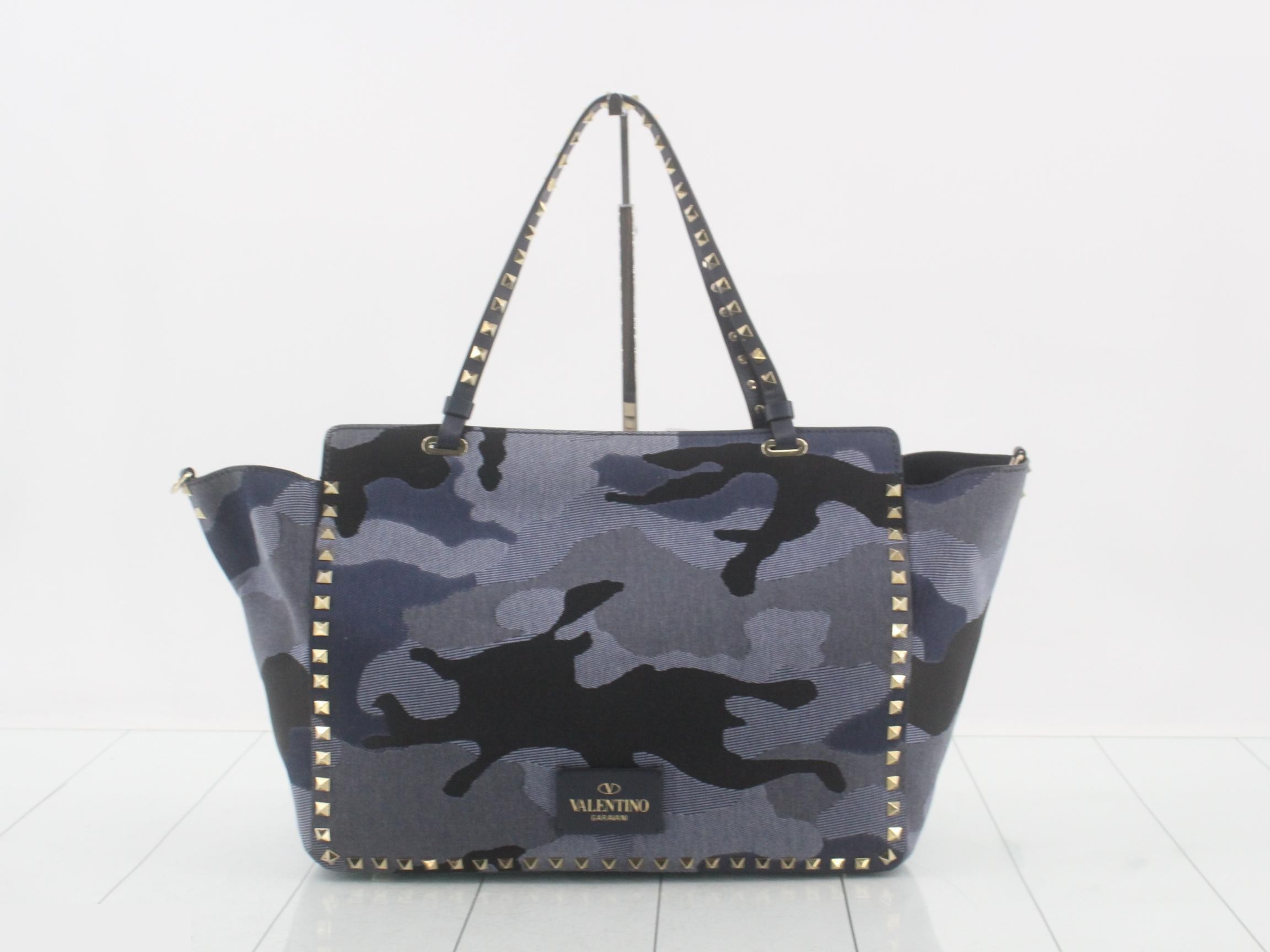 tote bag — view 2