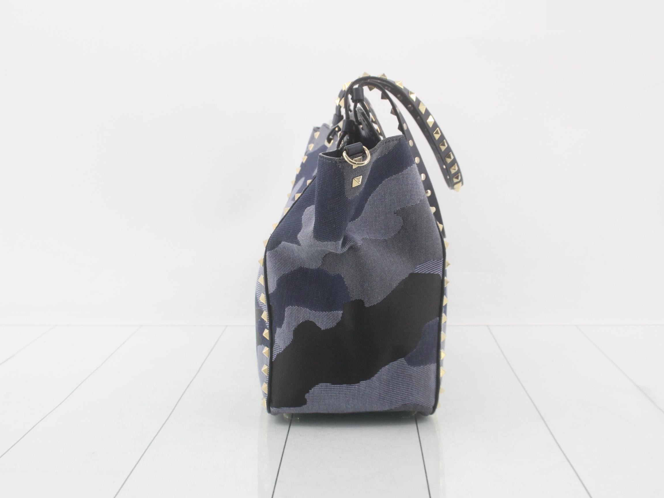 tote bag — view 3