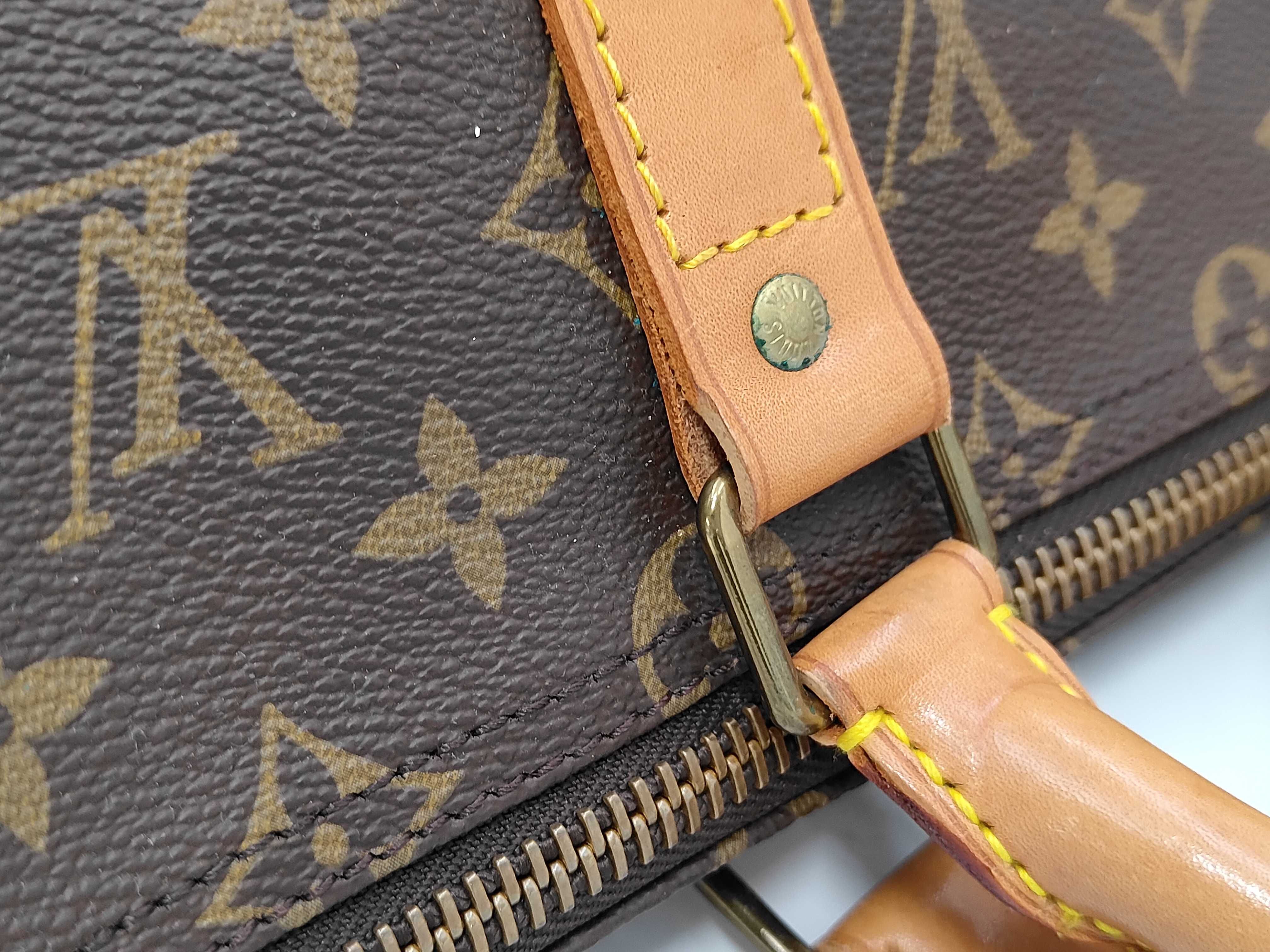 Monogram M41426 Keepall 50 Boston Bag — view 5