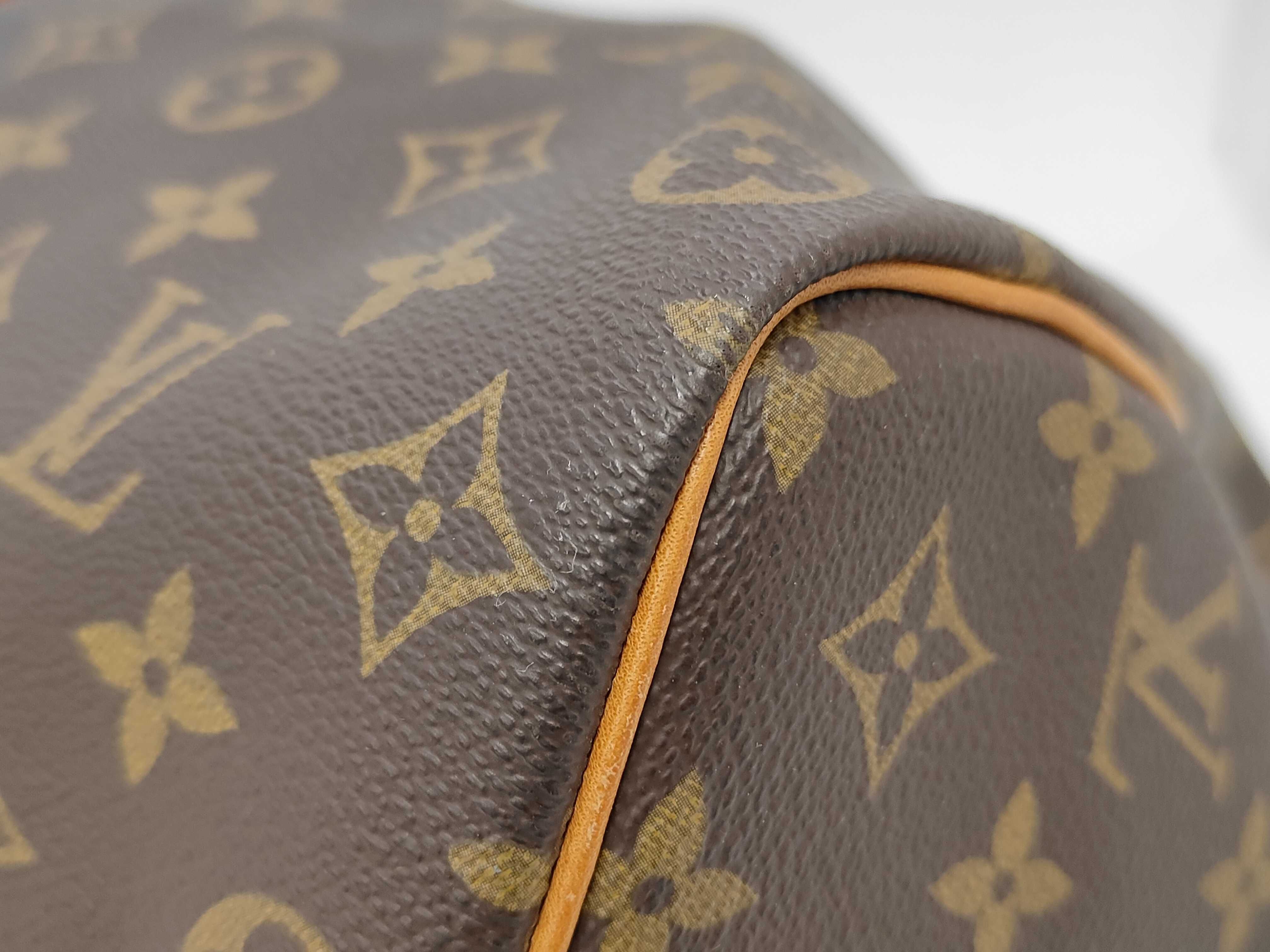 Monogram M41426 Keepall 50 Boston Bag — view 7