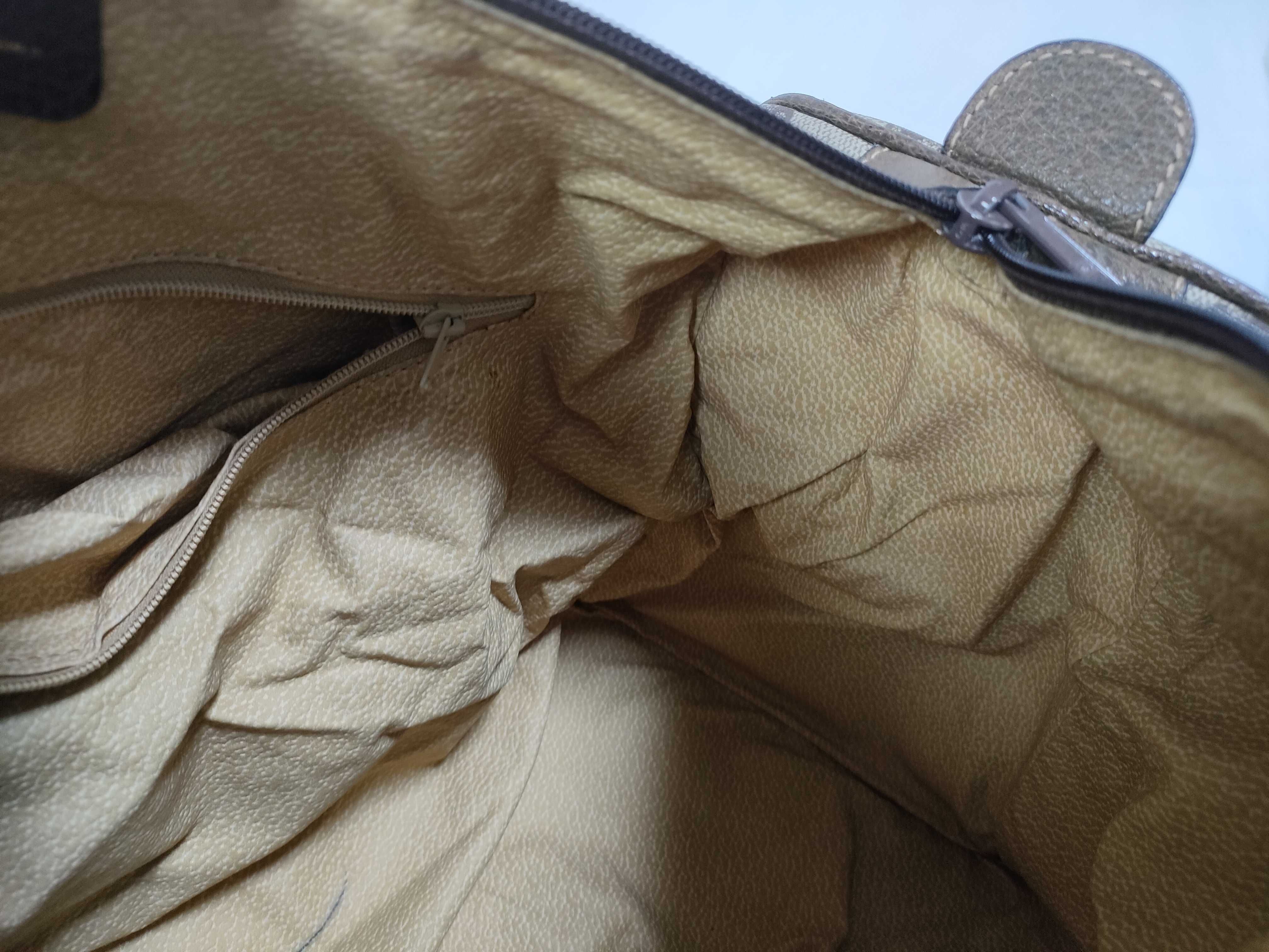 Sherry Line Mini Boston Bag — view 12