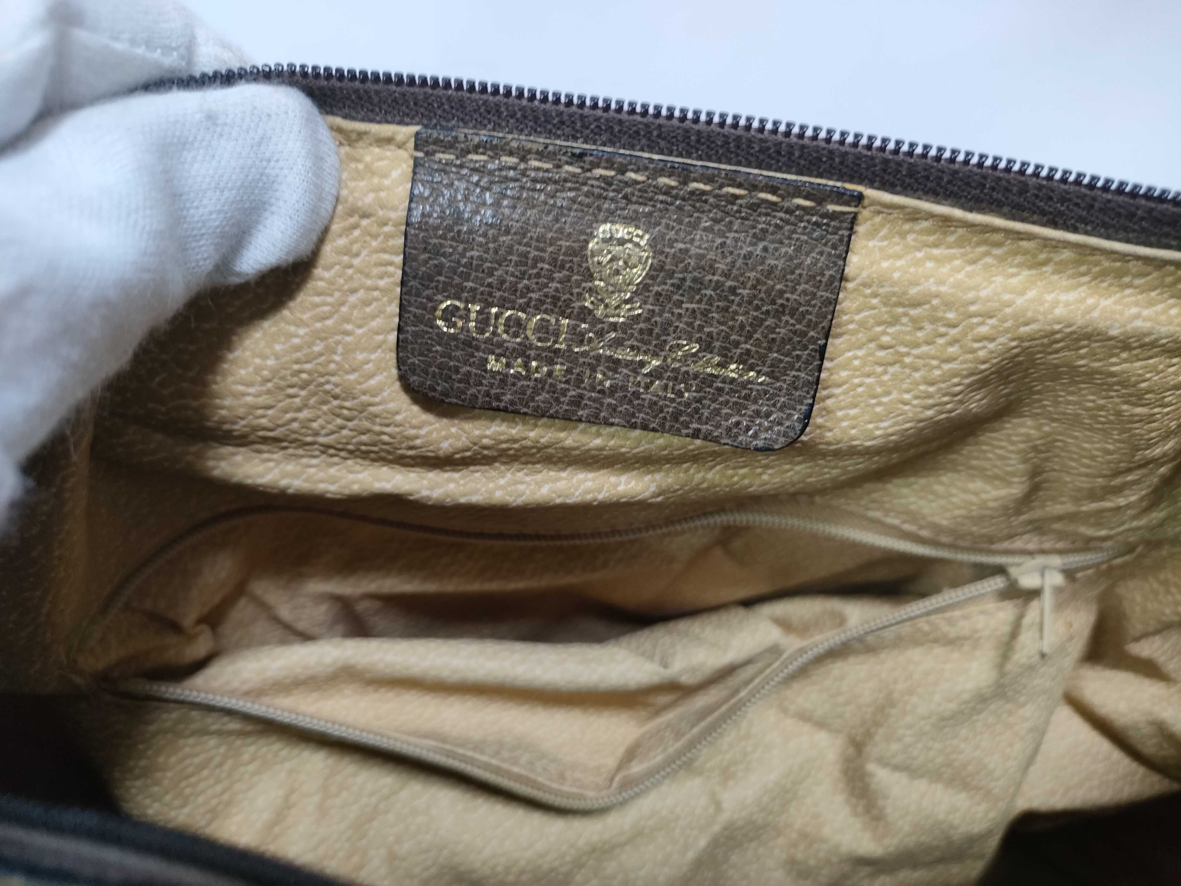Sherry Line Mini Boston Bag — view 14