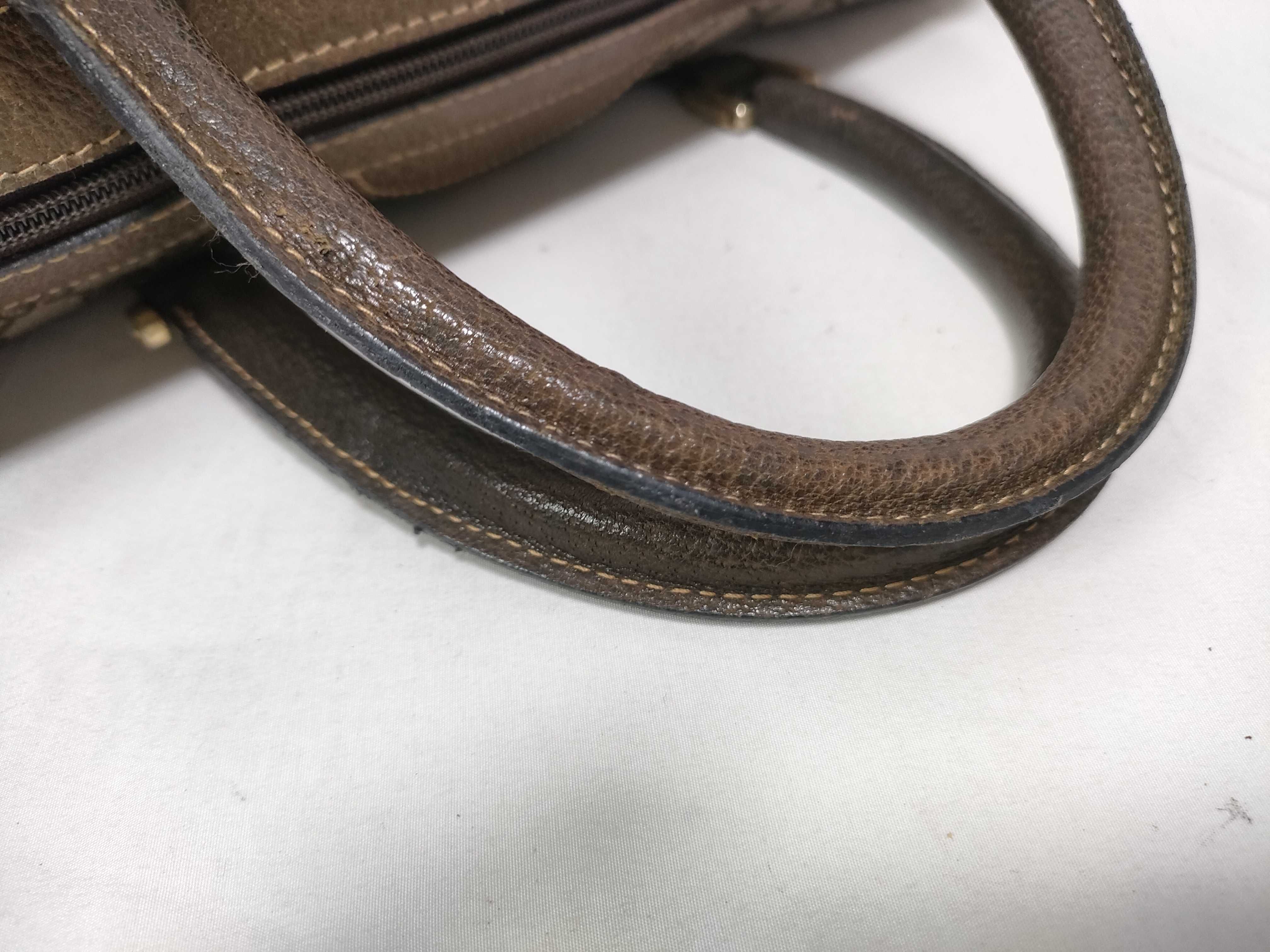 Sherry Line Mini Boston Bag — view 7