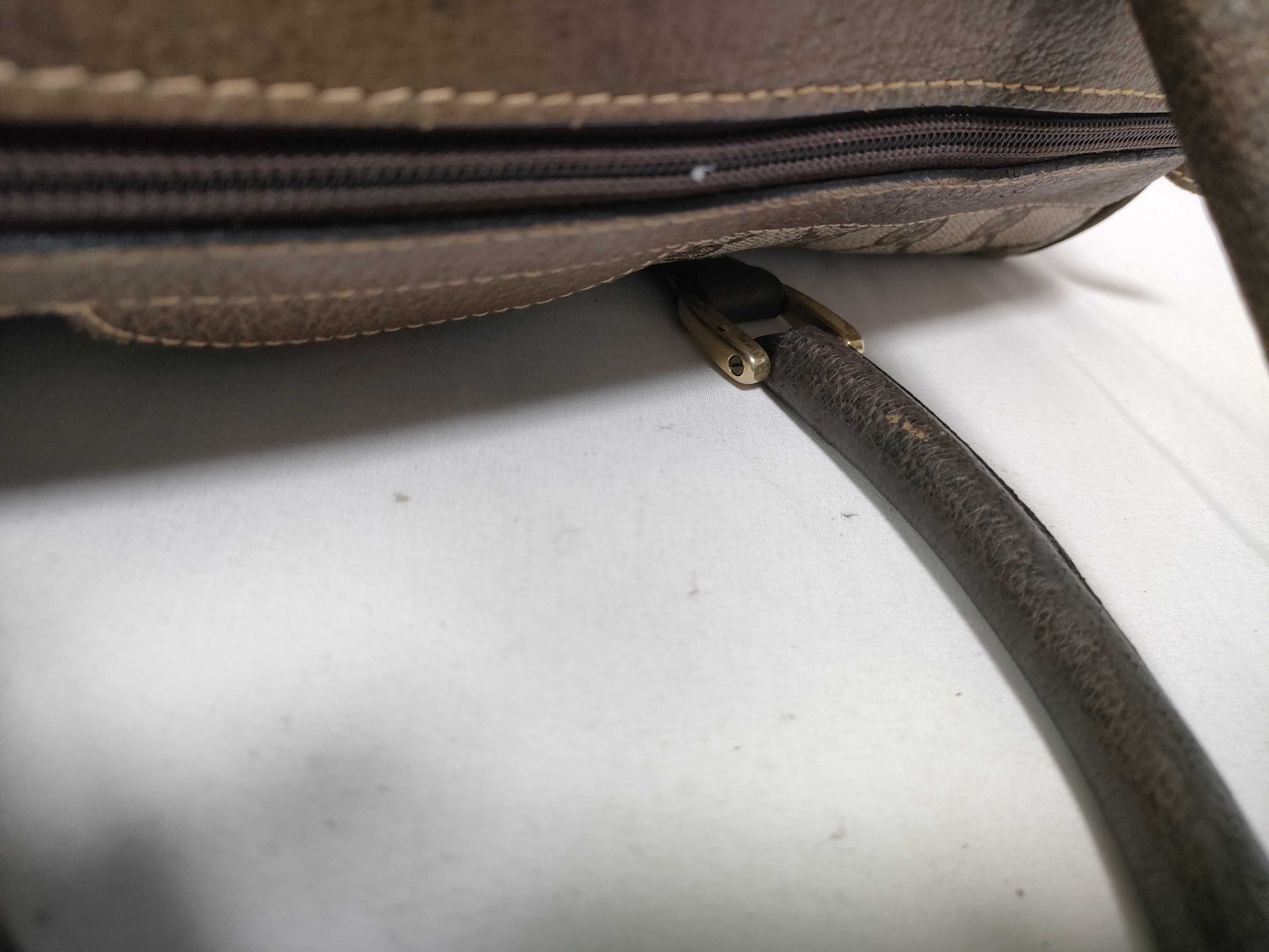 Sherry Line Mini Boston Bag — view 9
