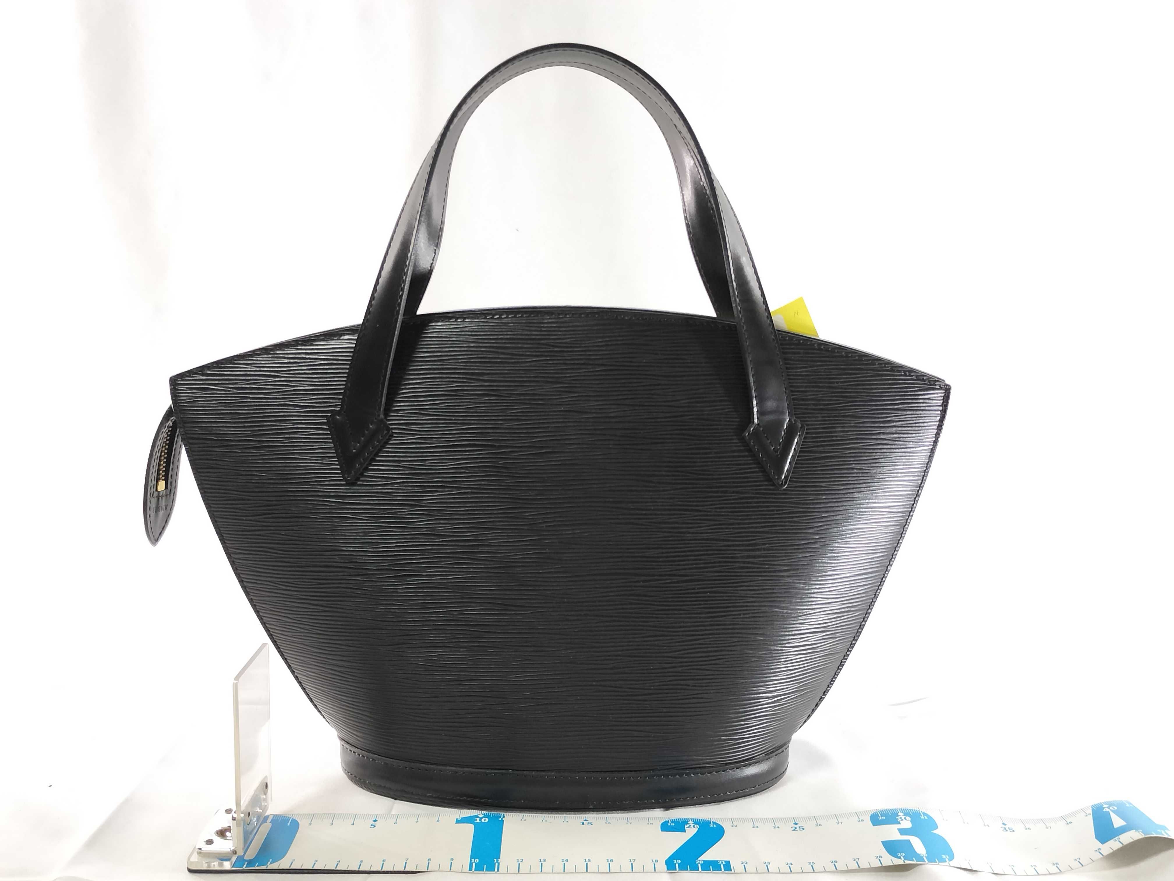 Epi M52262 Handbag — view 2