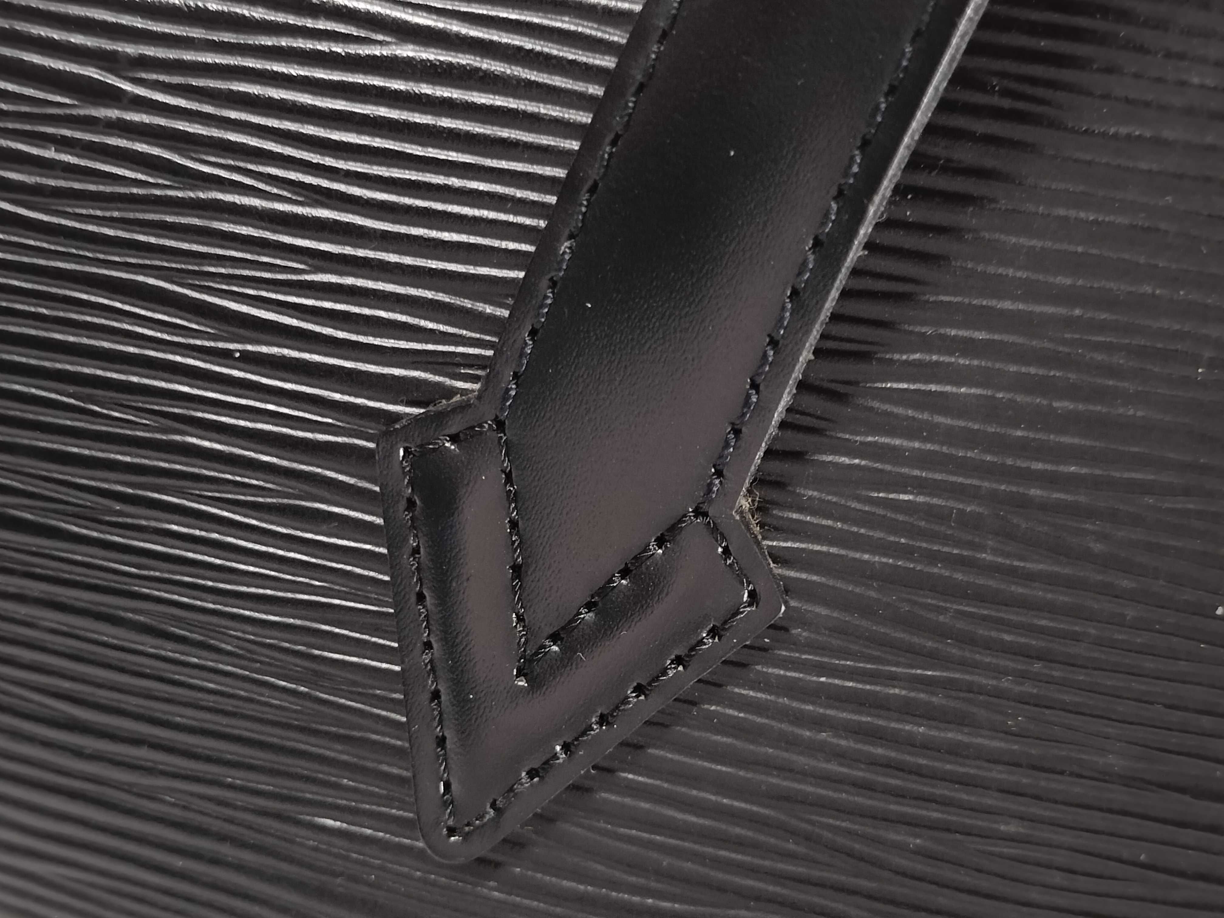 Epi M52262 Handbag — view 3
