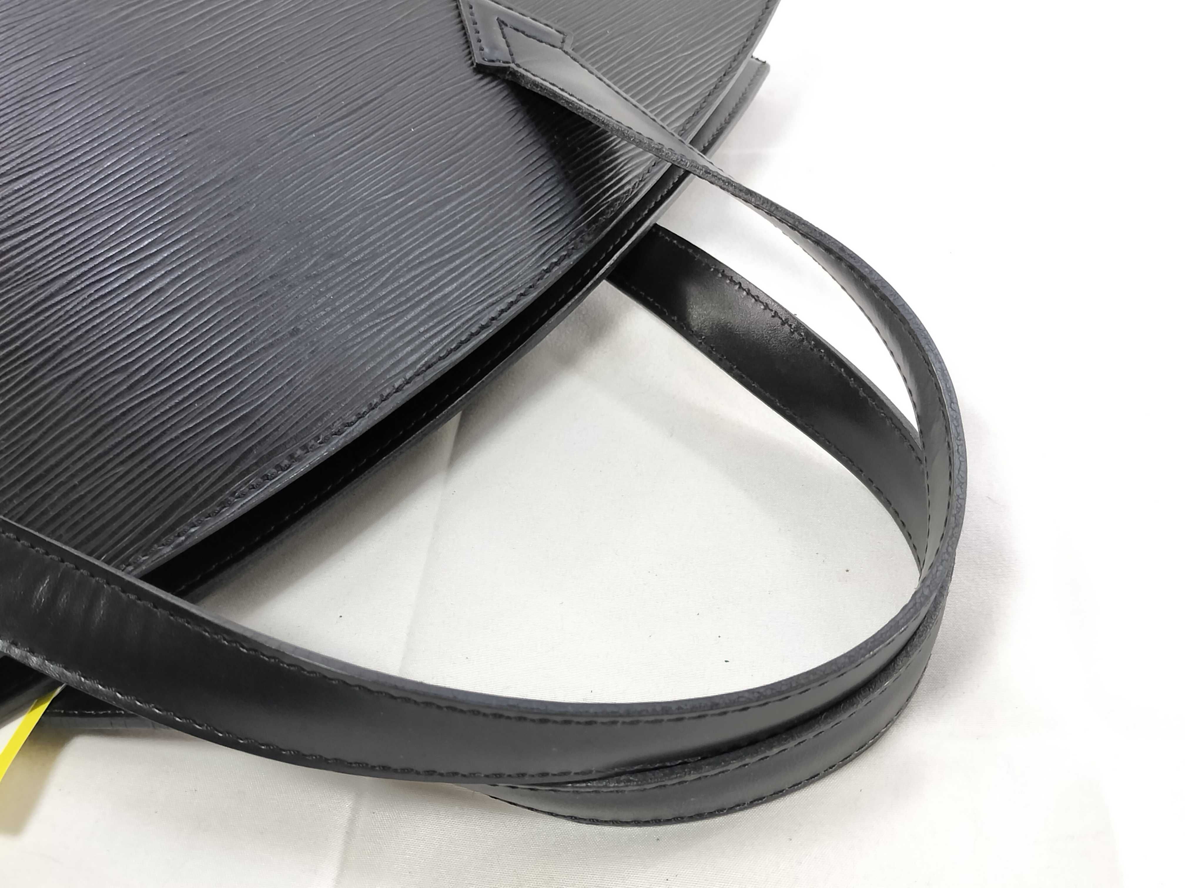 Epi M52262 Handbag — view 4