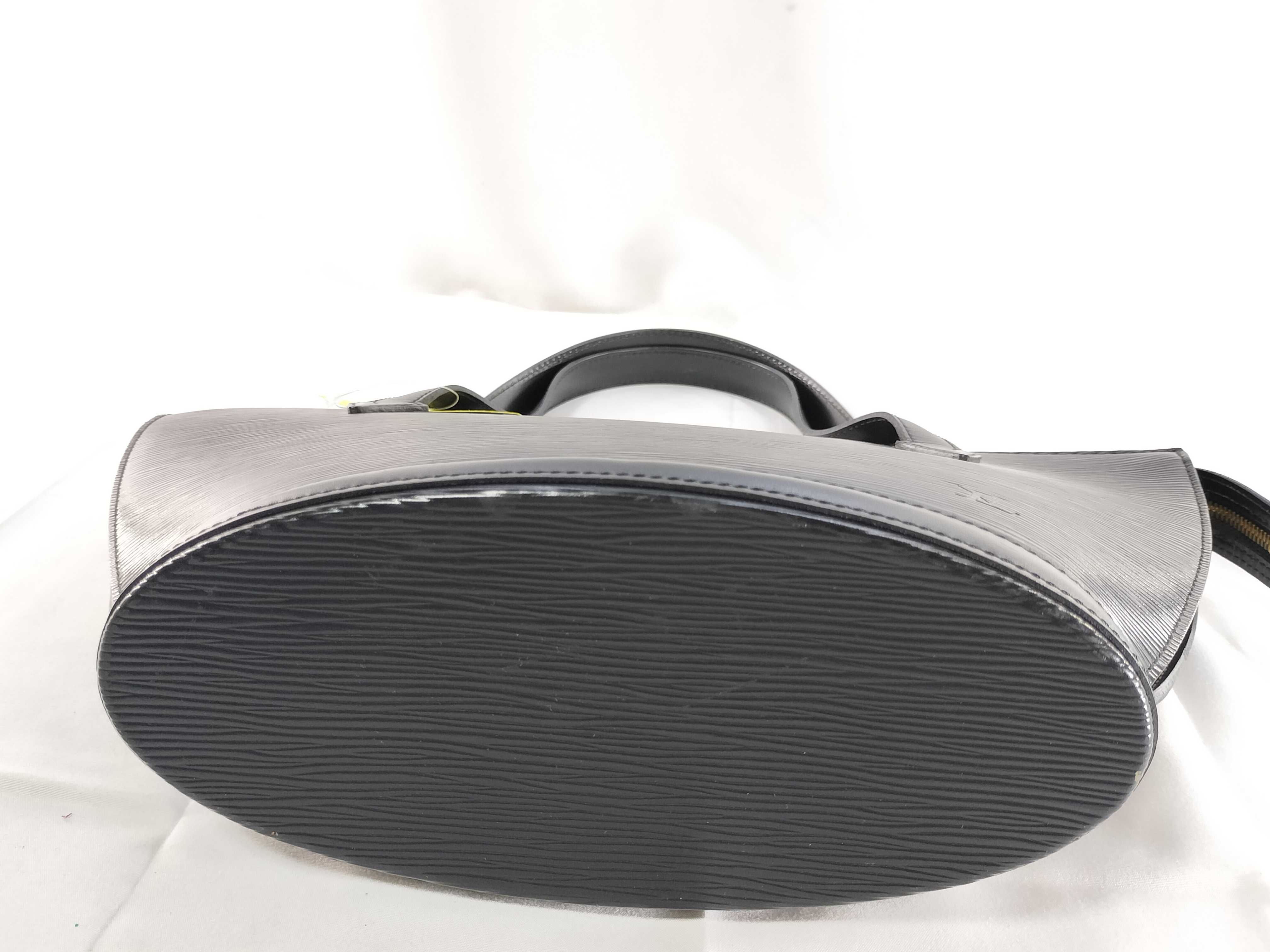 Epi M52262 Handbag — view 6