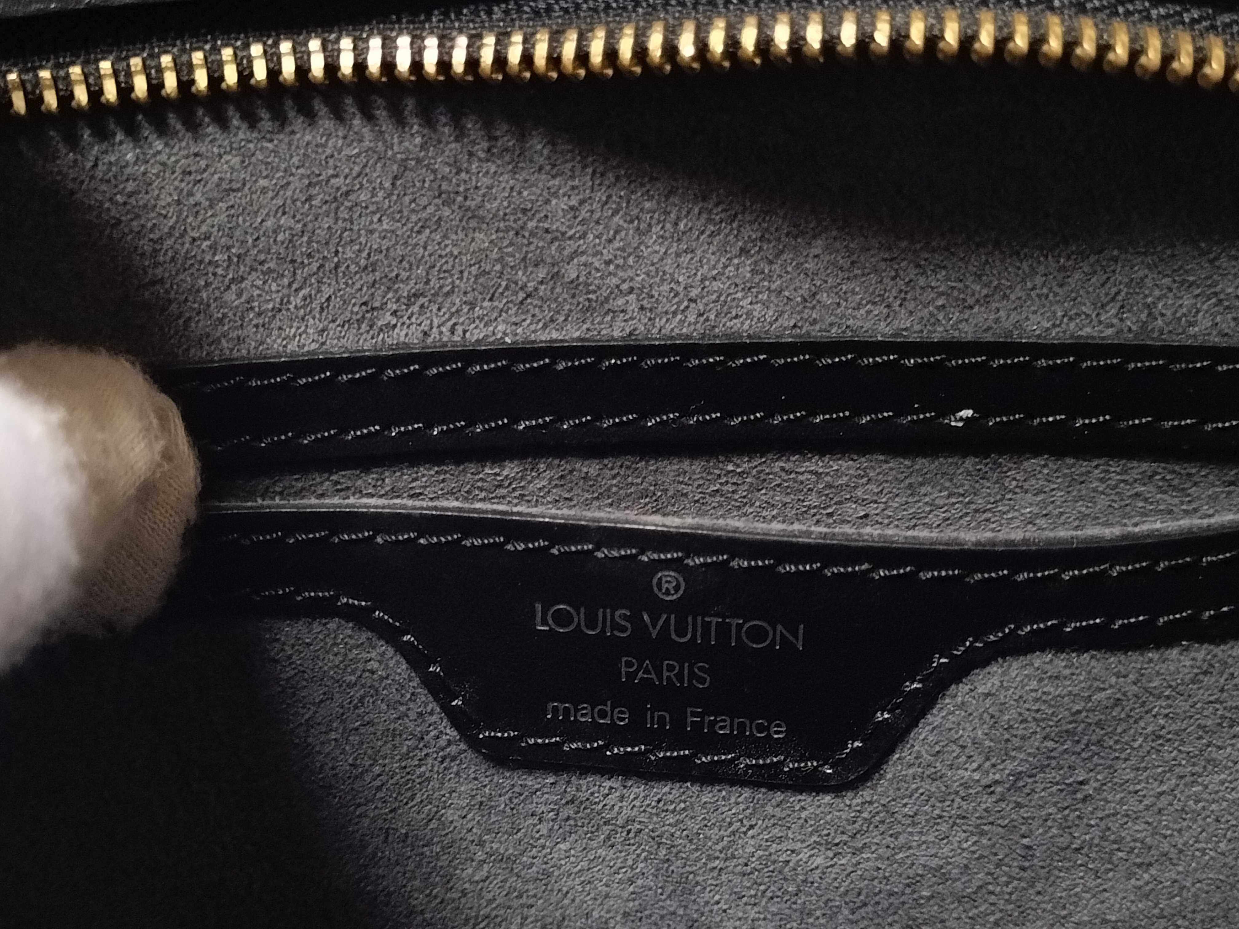 Epi M52262 Handbag — view 10