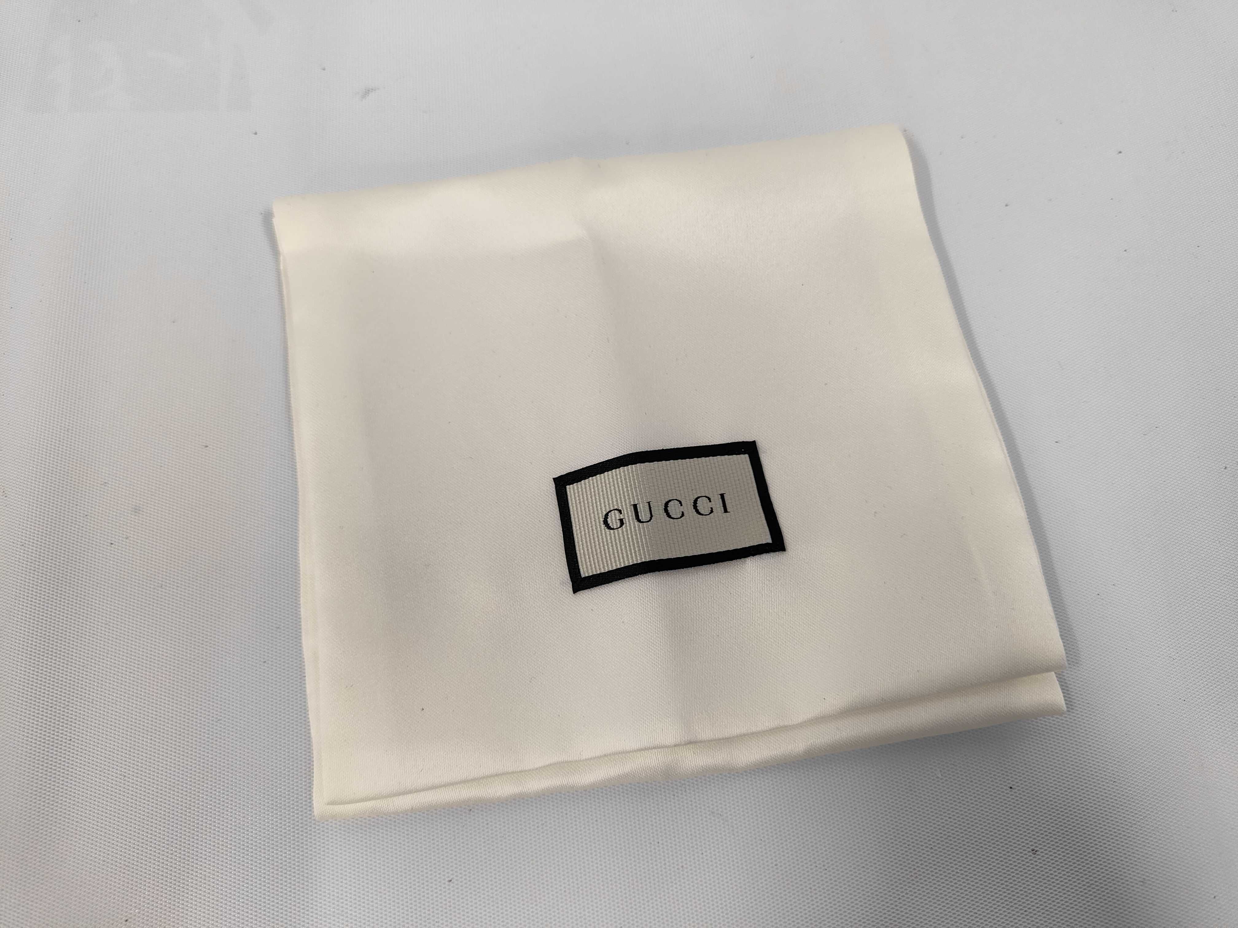 Petite Marmont Card Case/Business Card Holder 47474 (Card Case/Pass Case/Business Card Holder) — view 9
