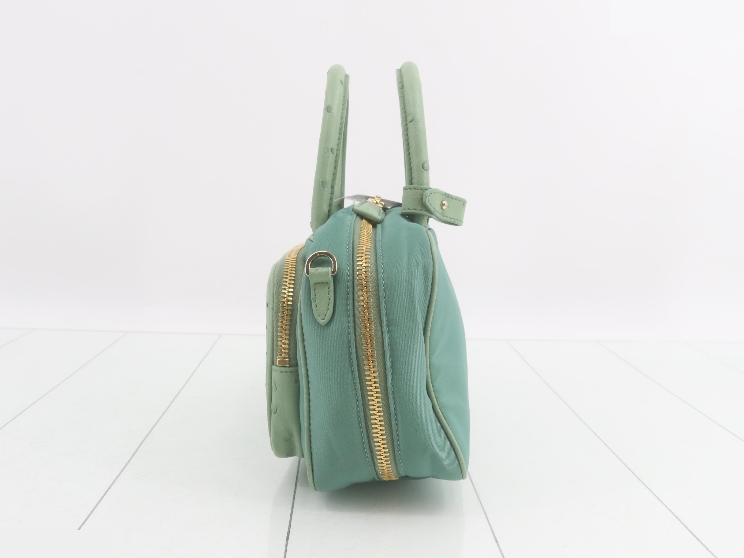 Nylon 2-Way — view 3