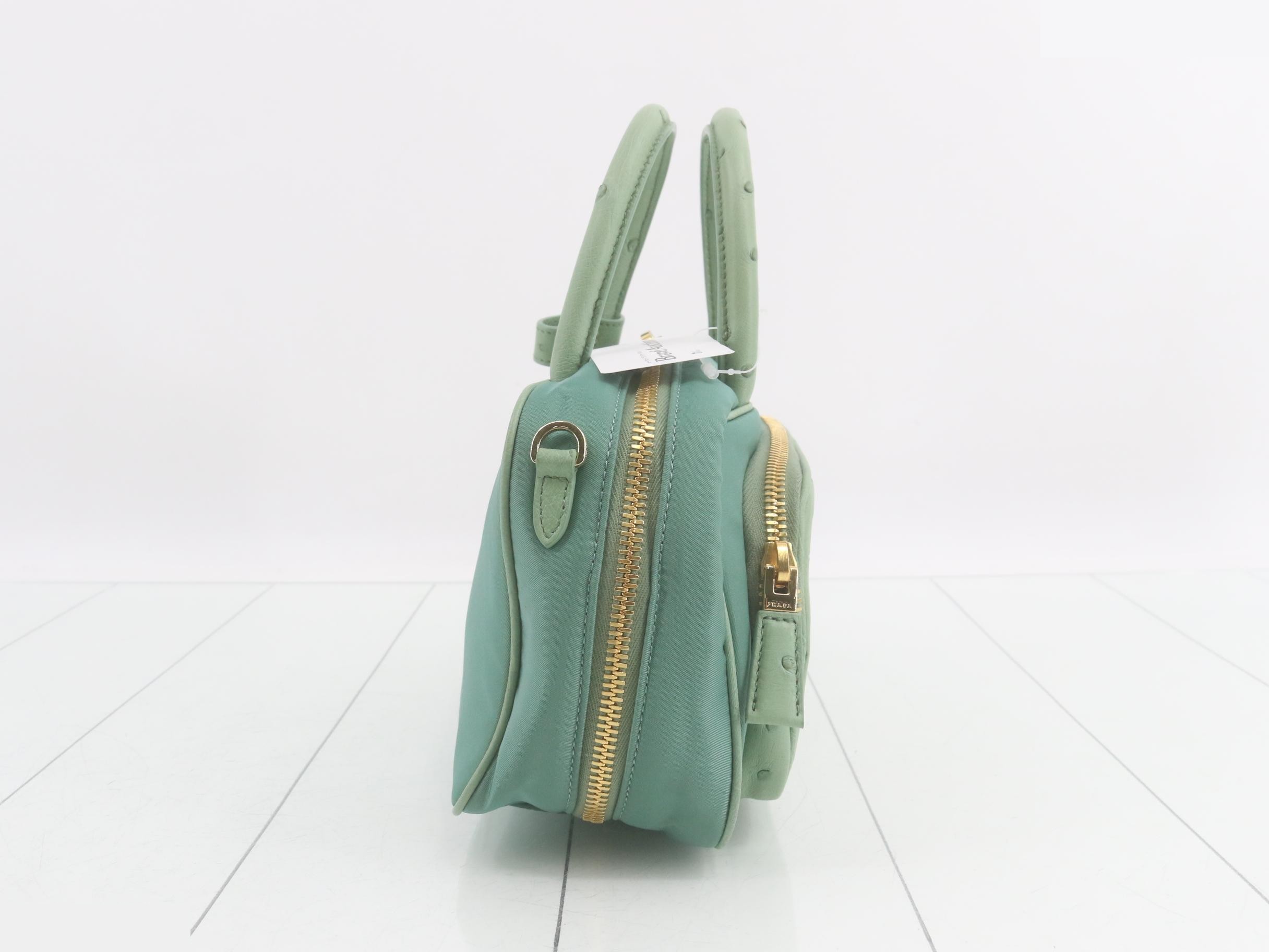 Nylon 2-Way — view 4