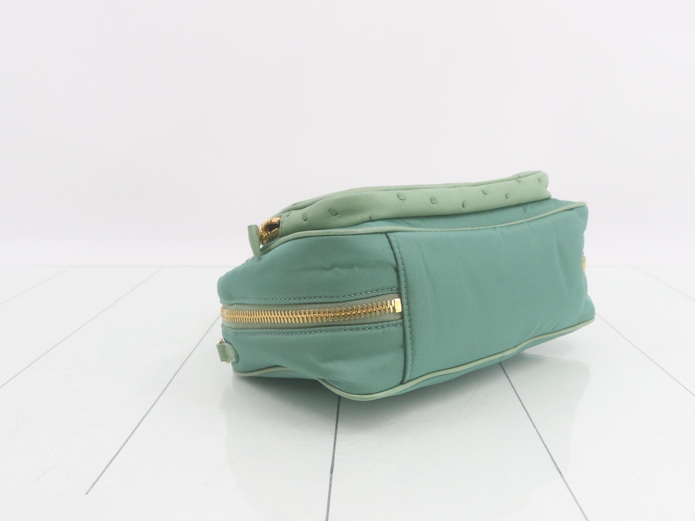 Nylon 2-Way — view 5