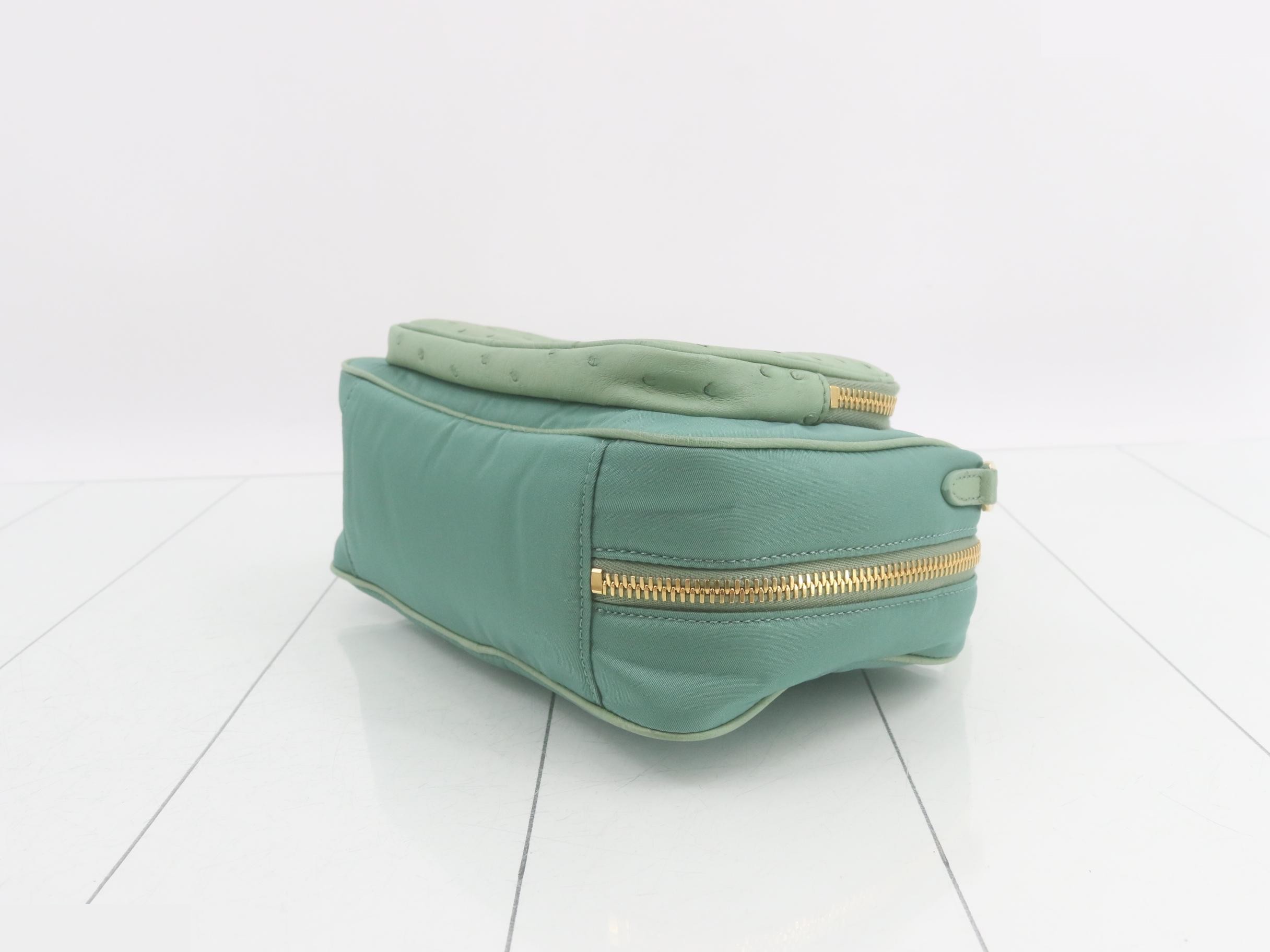 Nylon 2-Way — view 6