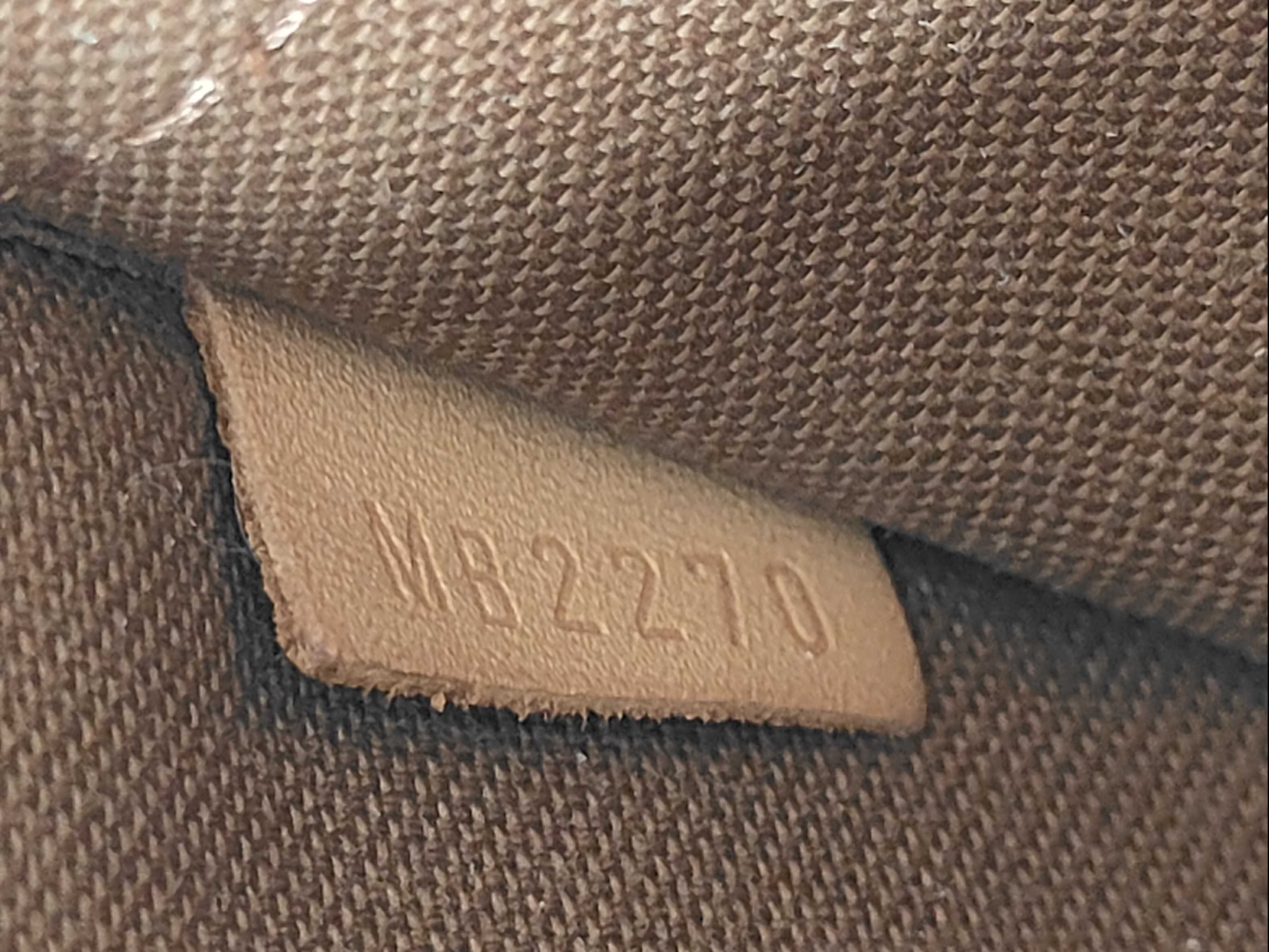 Monogram Louis Vuitton Monogram Multi Pochette Accessoires M44813 IC Shoulder Bag — view 15