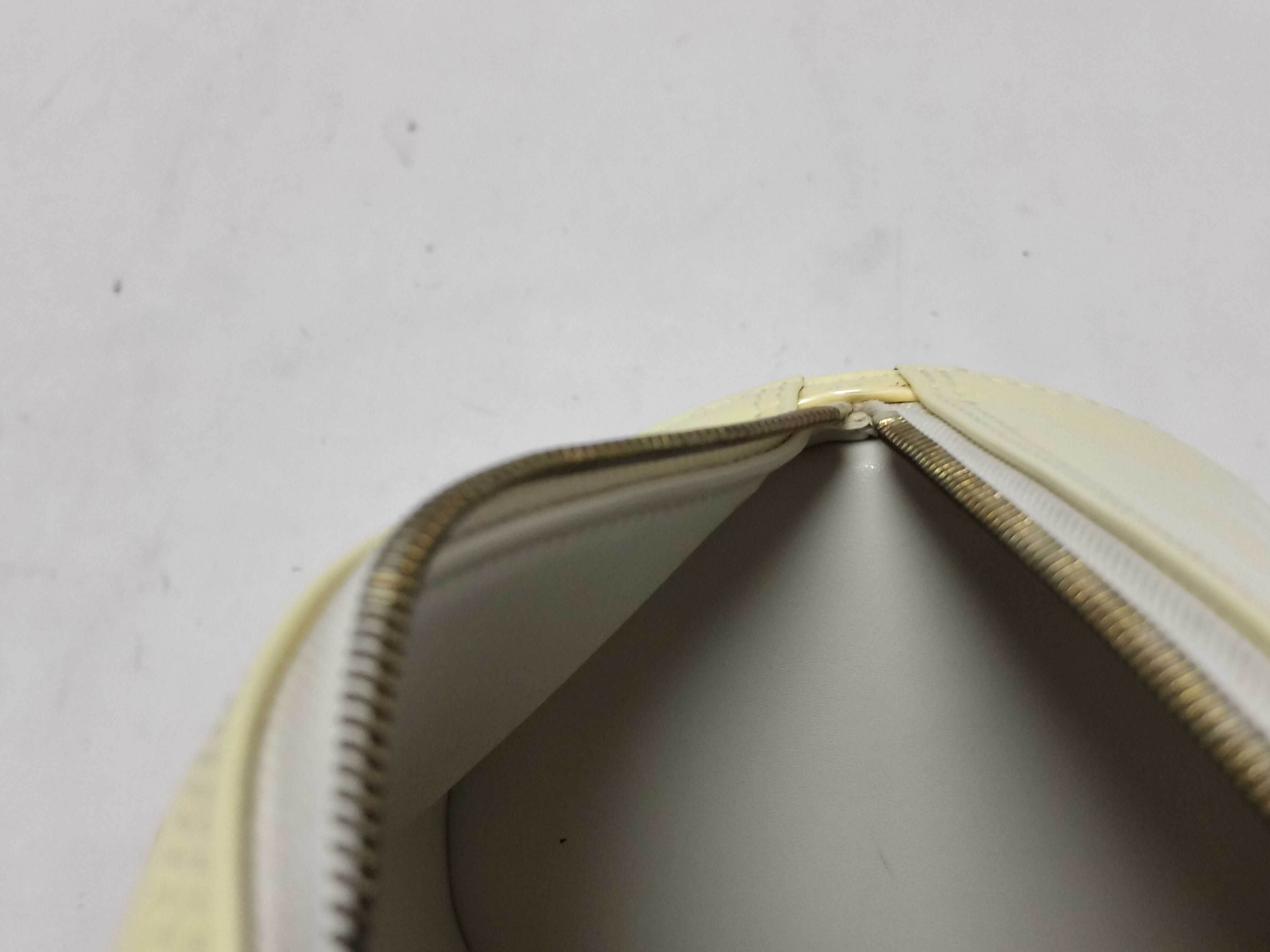 Vernis Bedford M91331 VI0095 Beige Handbag — view 12