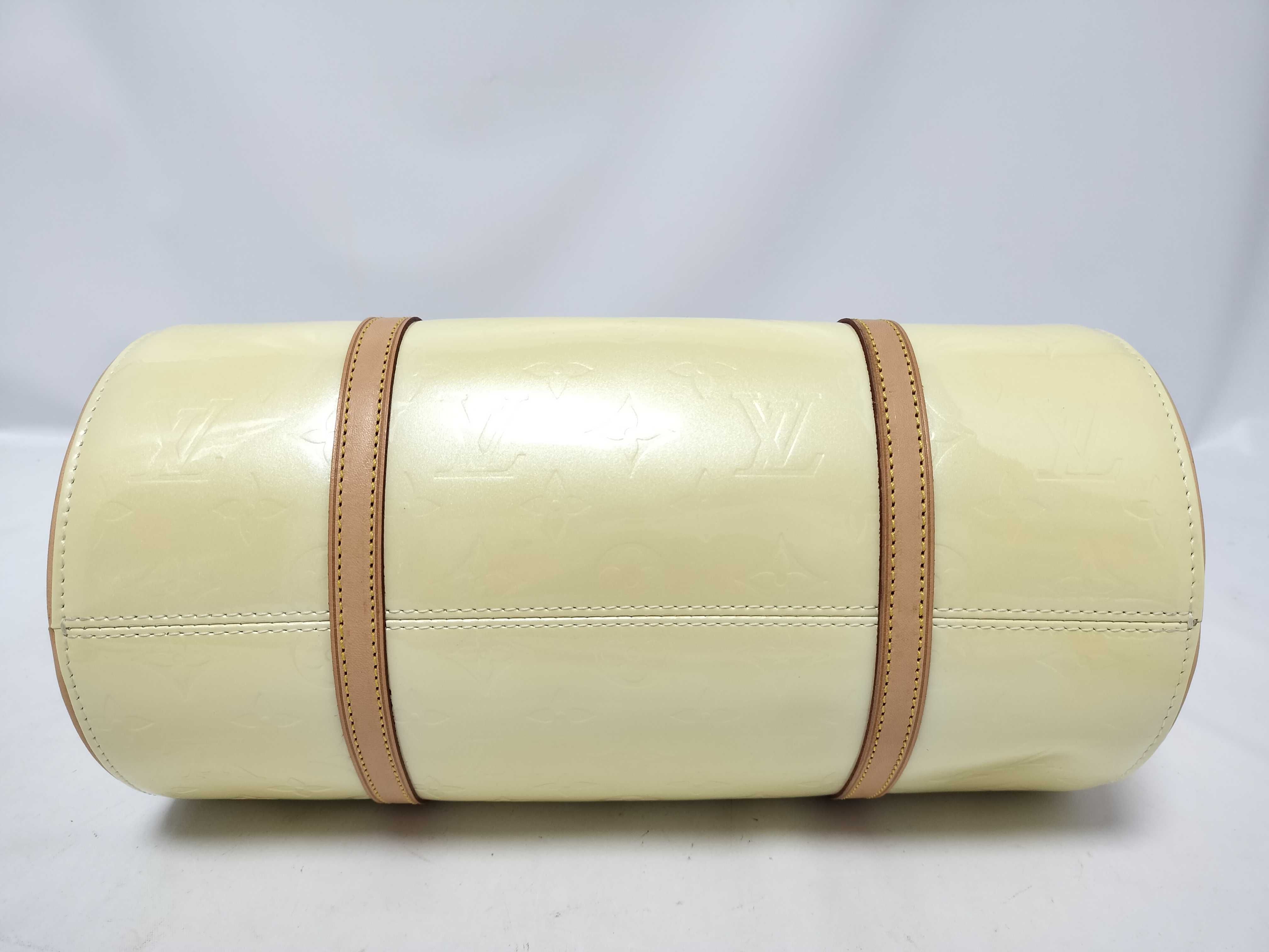 Vernis Bedford M91331 VI0095 Beige Handbag — view 8