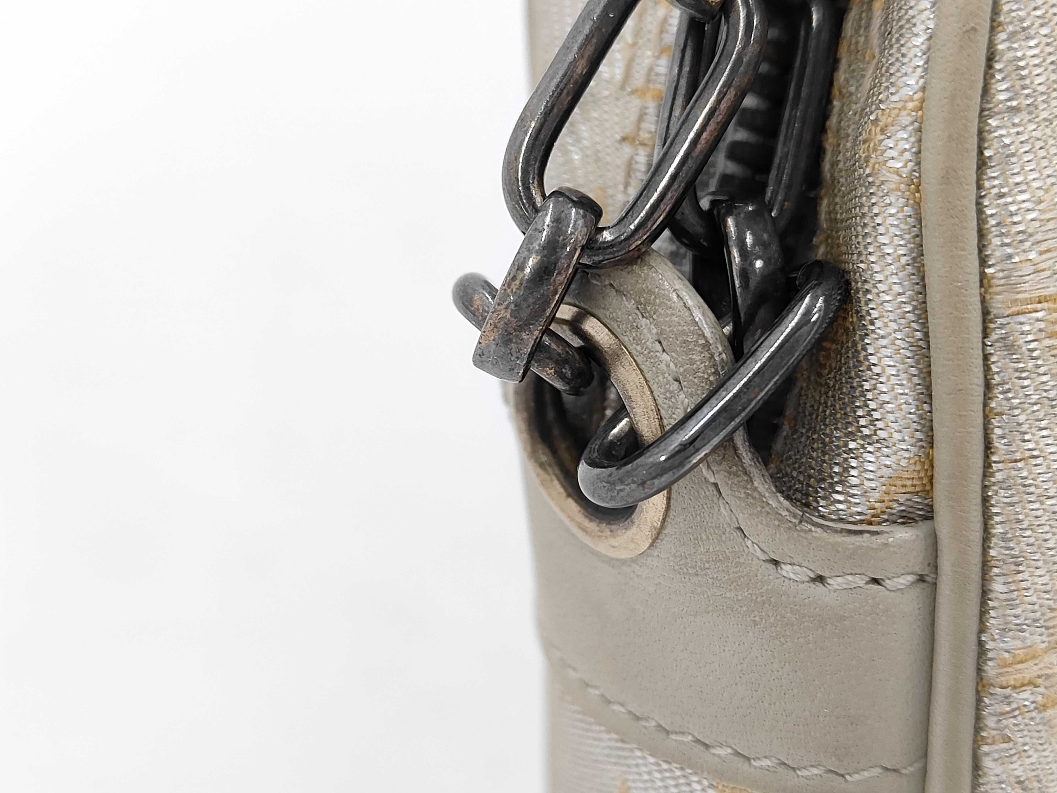 Monogram Mini Louis Vuitton McKenna Shoulder Bag — view 3